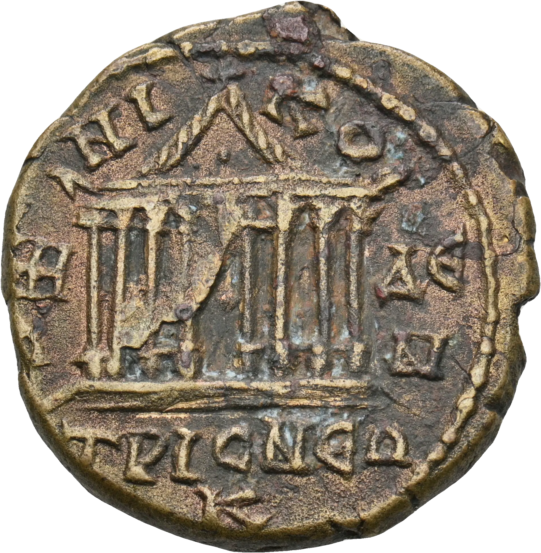 Image of the obverse