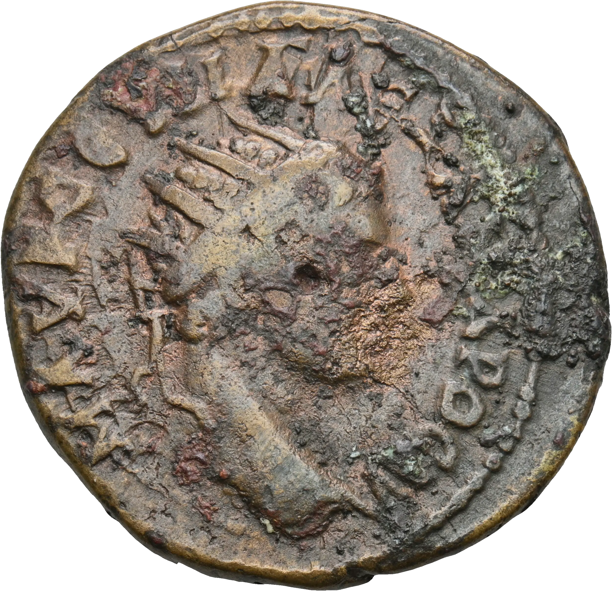 Image of the obverse