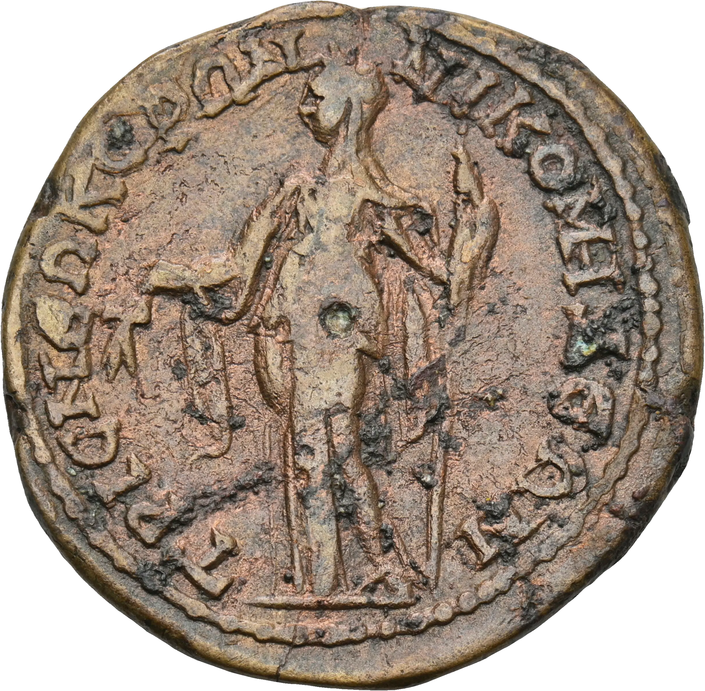 Image of the obverse
