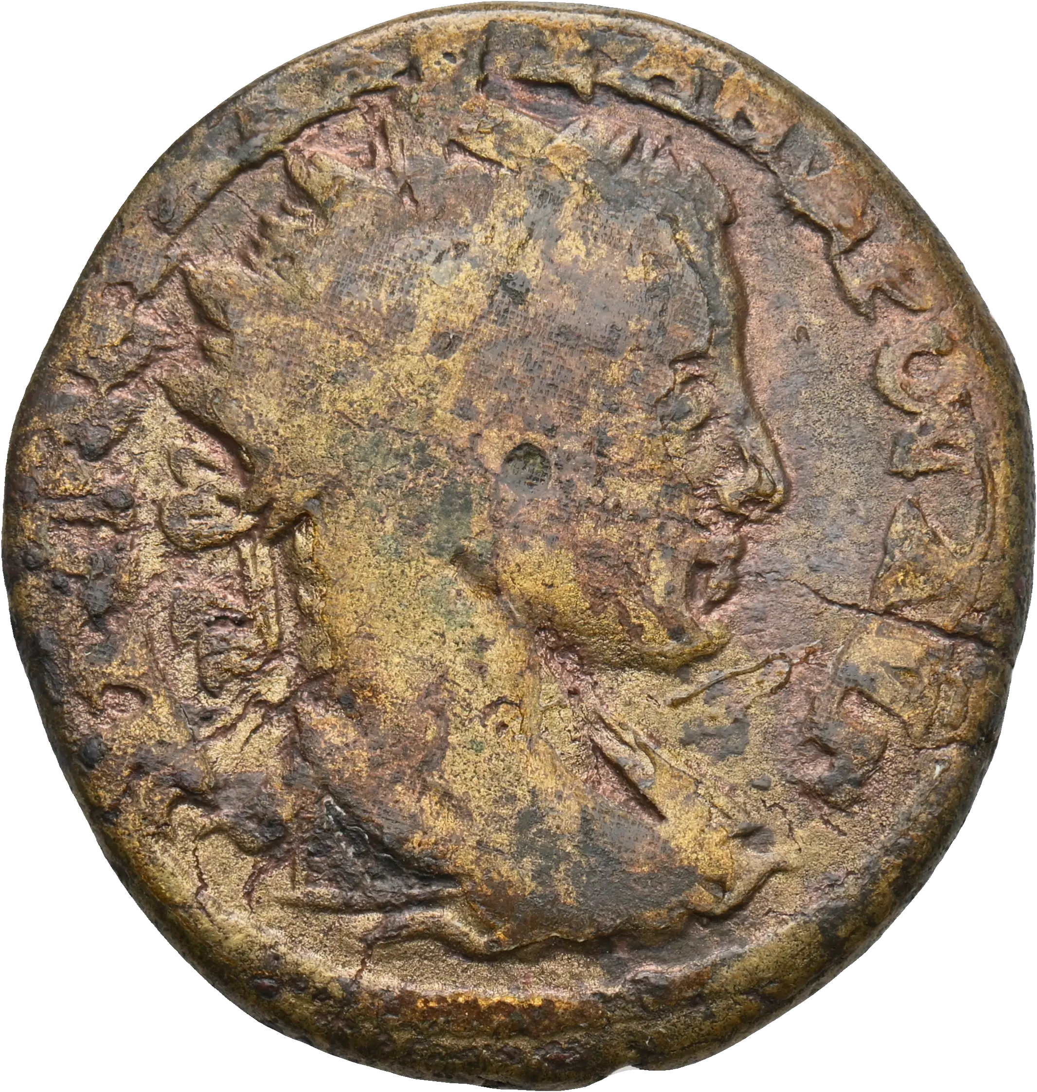 Image of the obverse