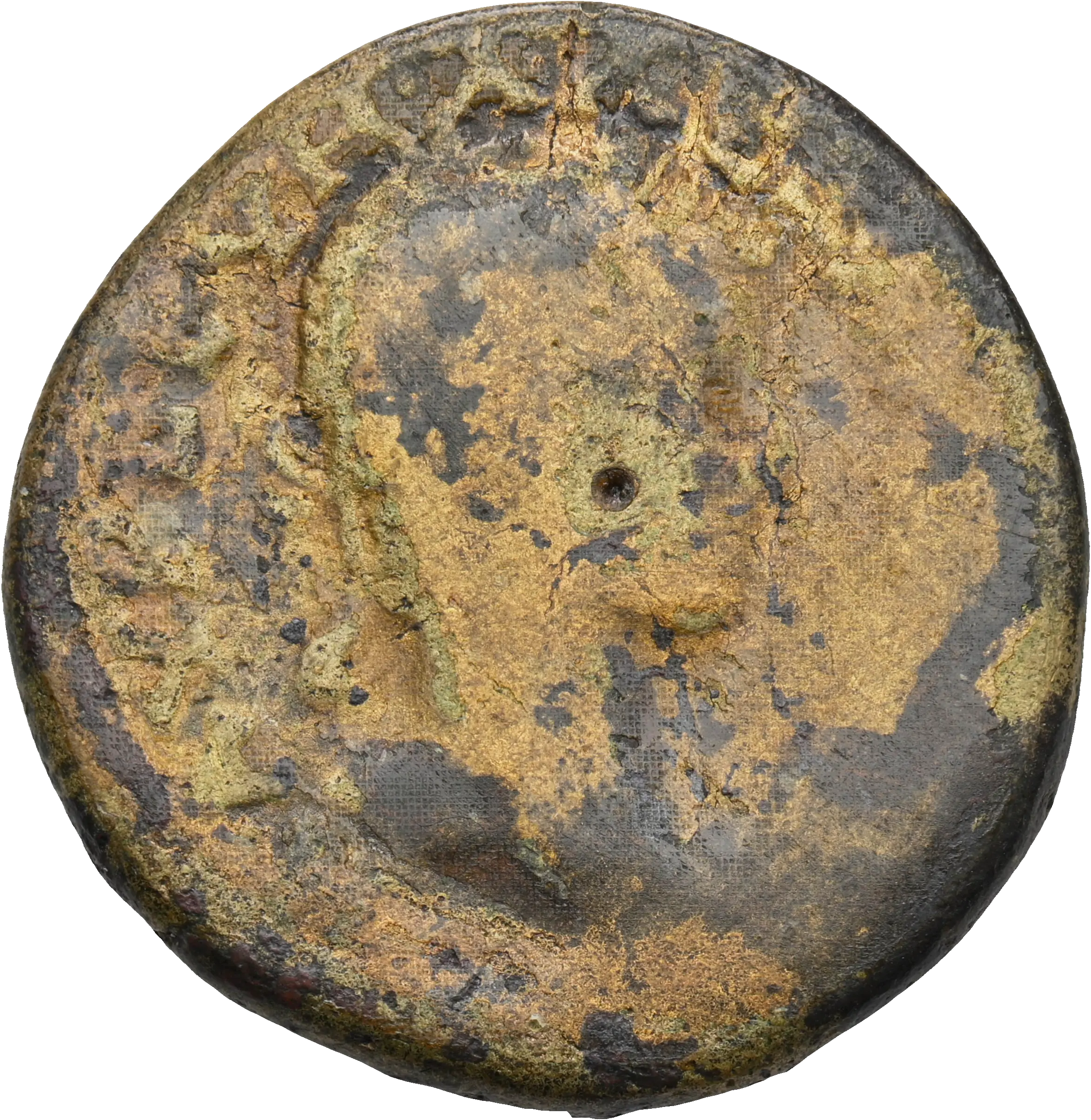 Image of the obverse