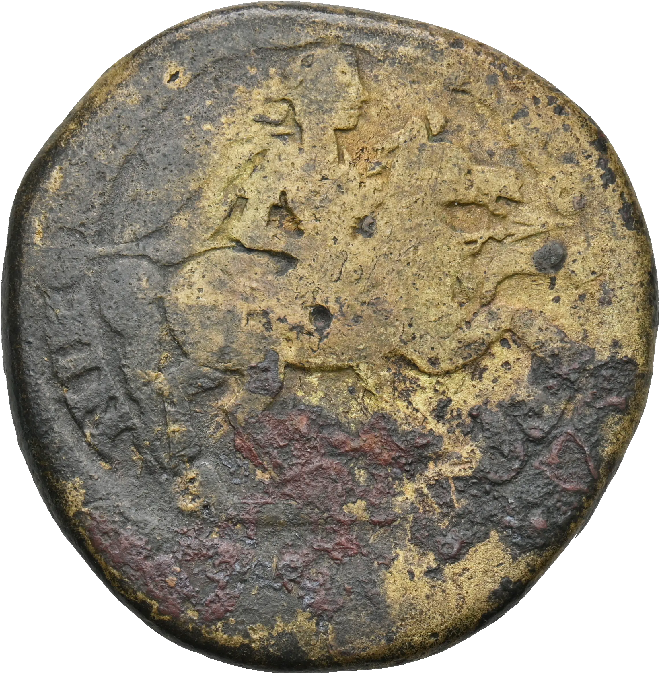 Image of the obverse
