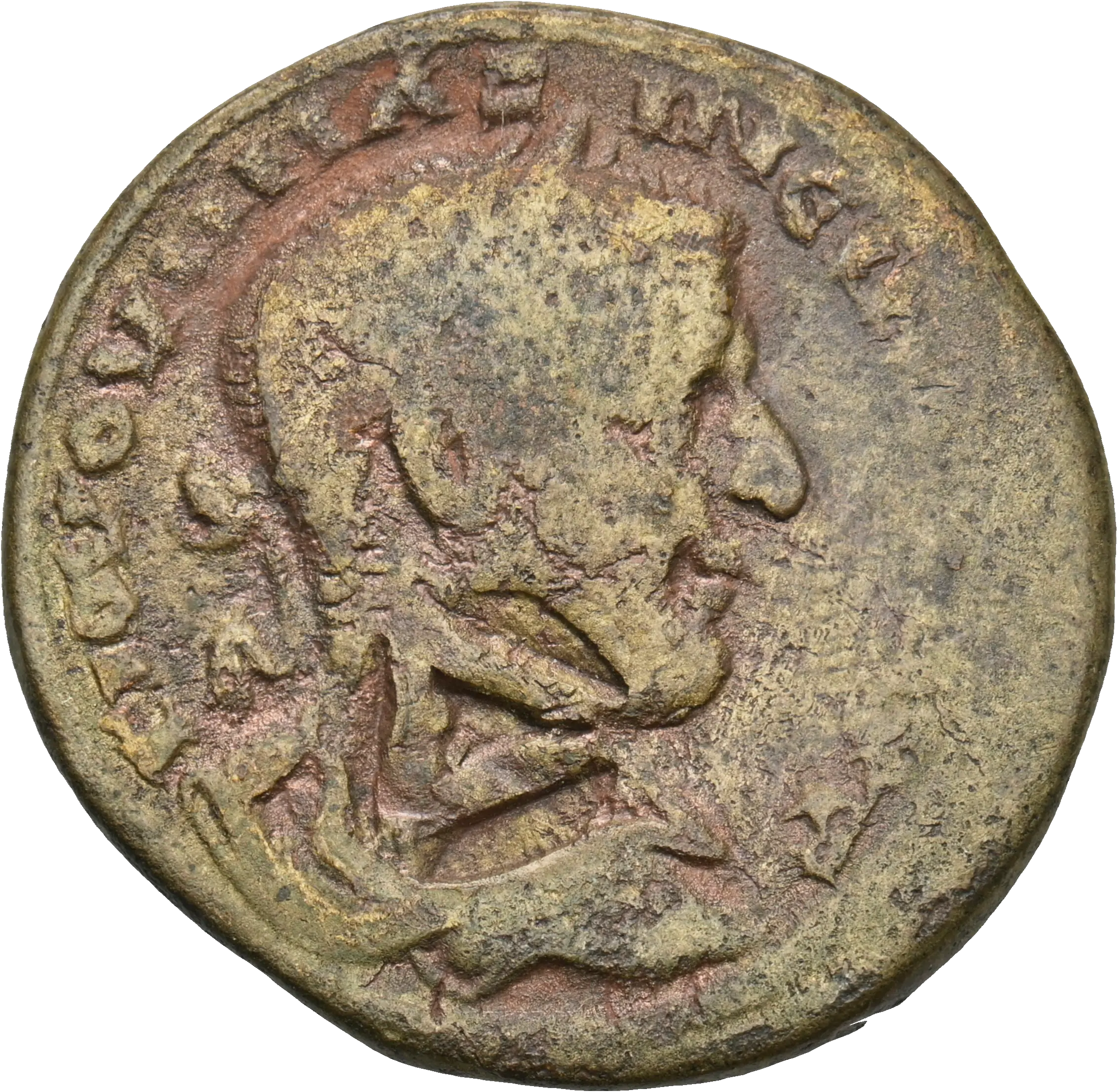Image of the obverse