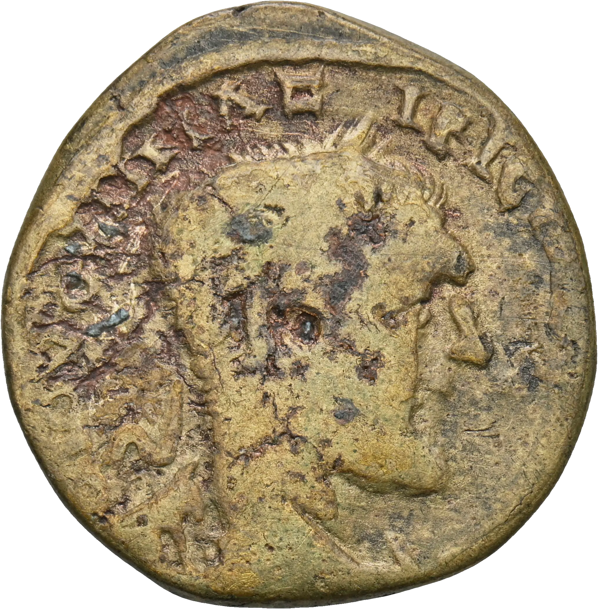 Image of the obverse
