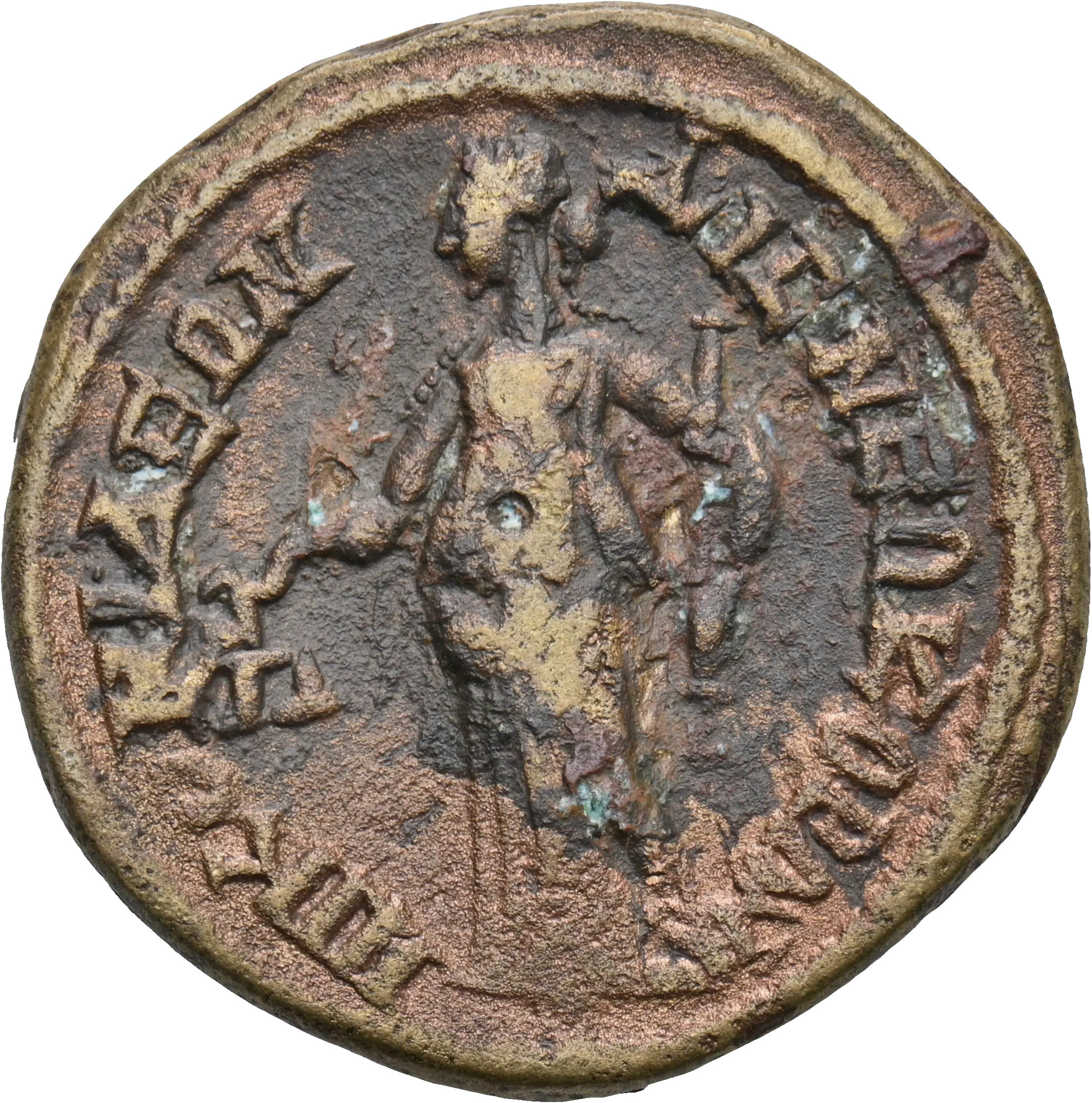 Image of the obverse