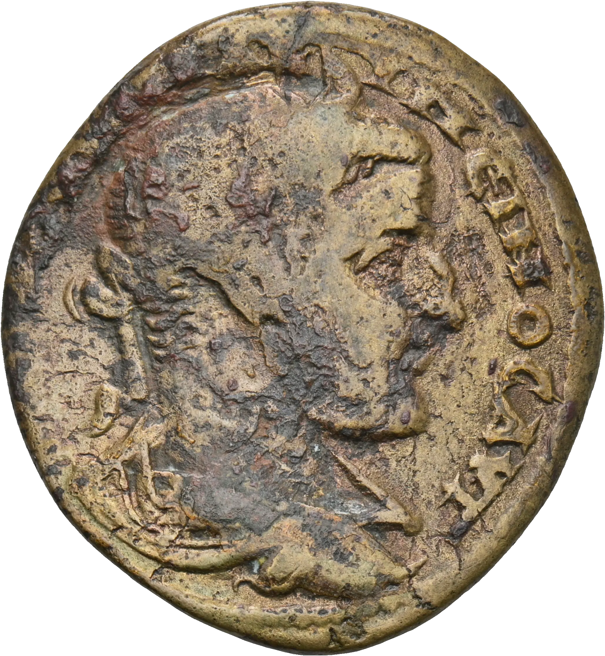 Image of the obverse