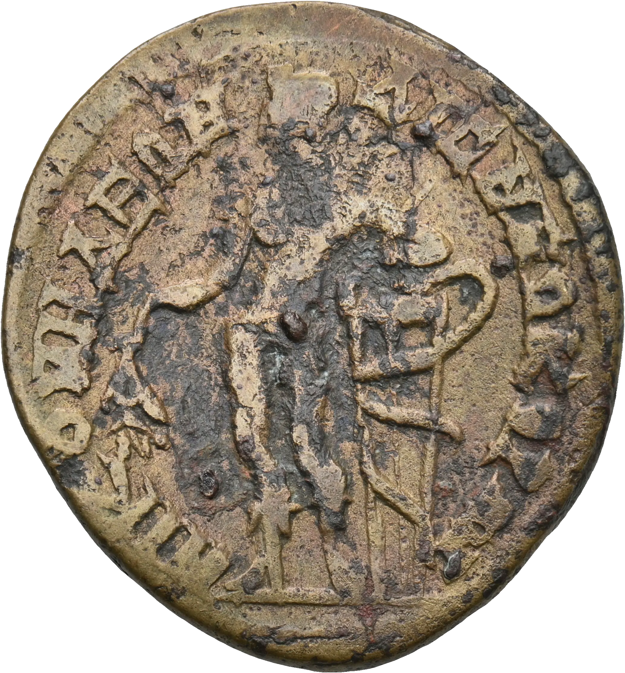 Image of the obverse