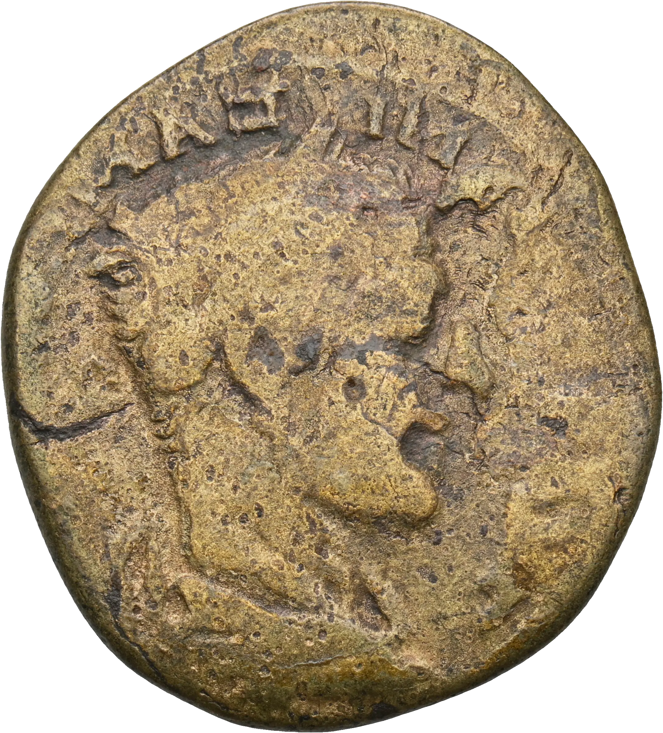 Image of the obverse