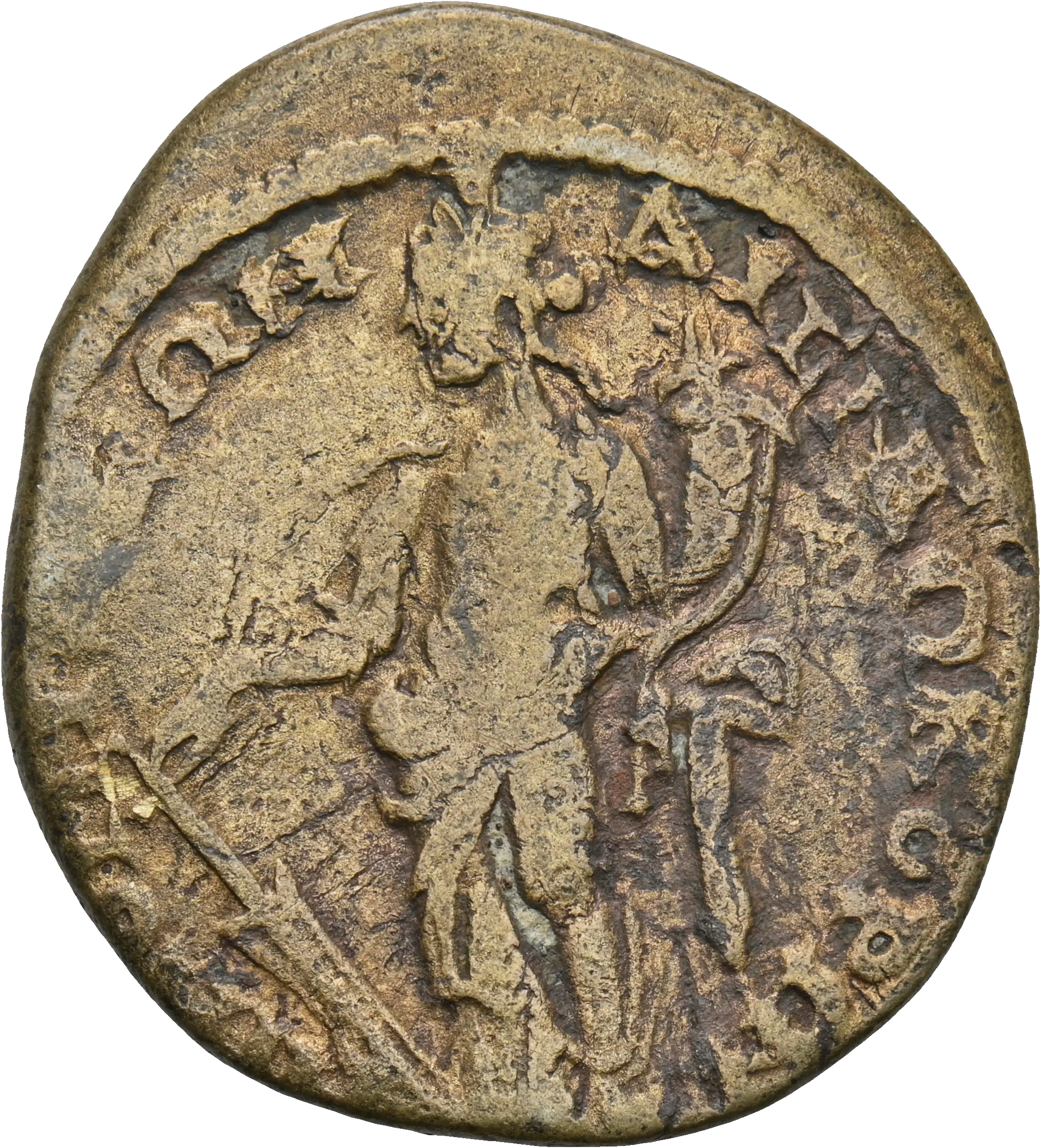 Image of the obverse