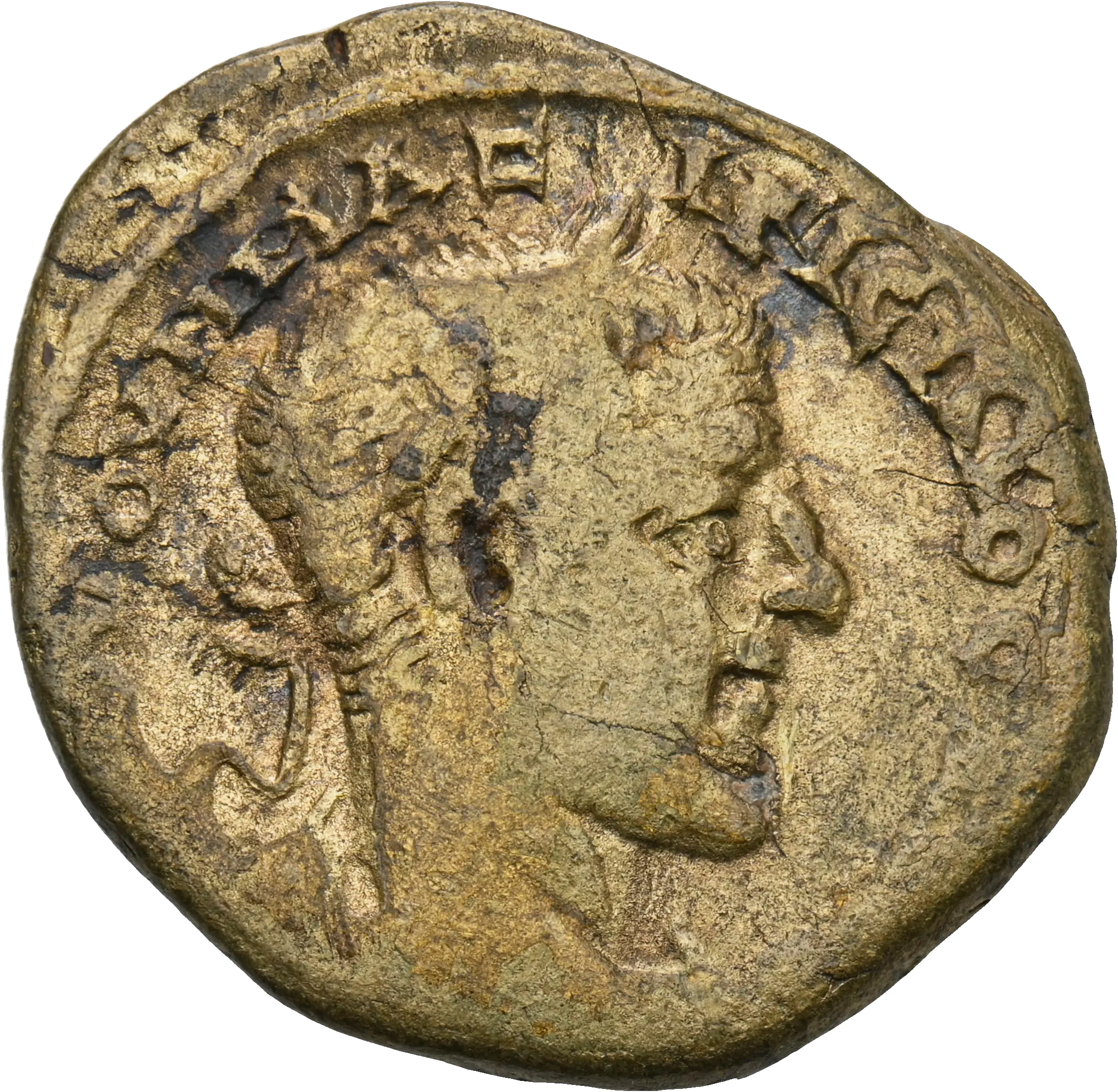Image of the obverse