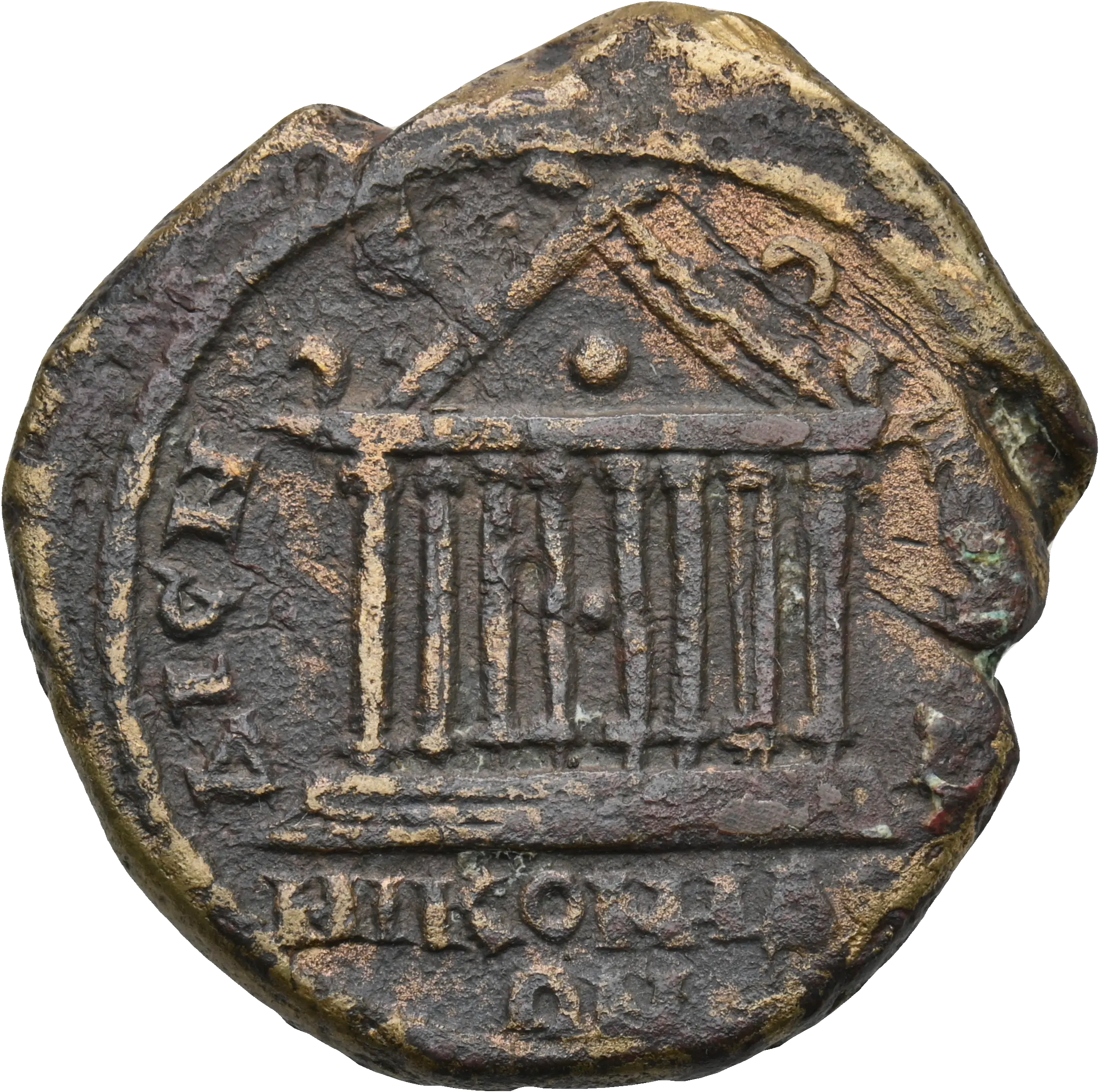 Image of the obverse