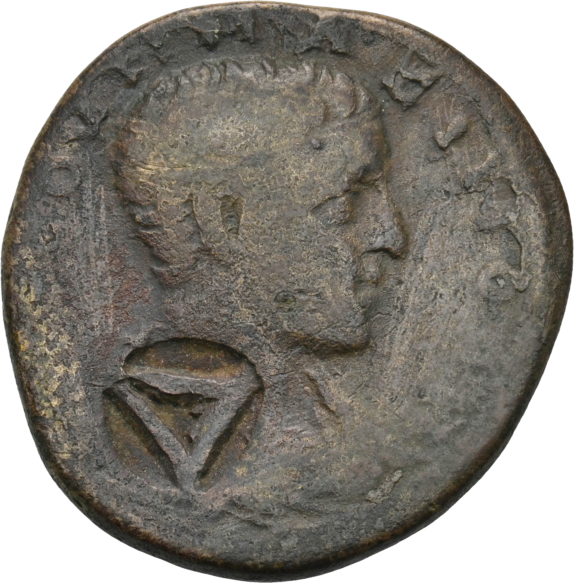 Image of the obverse