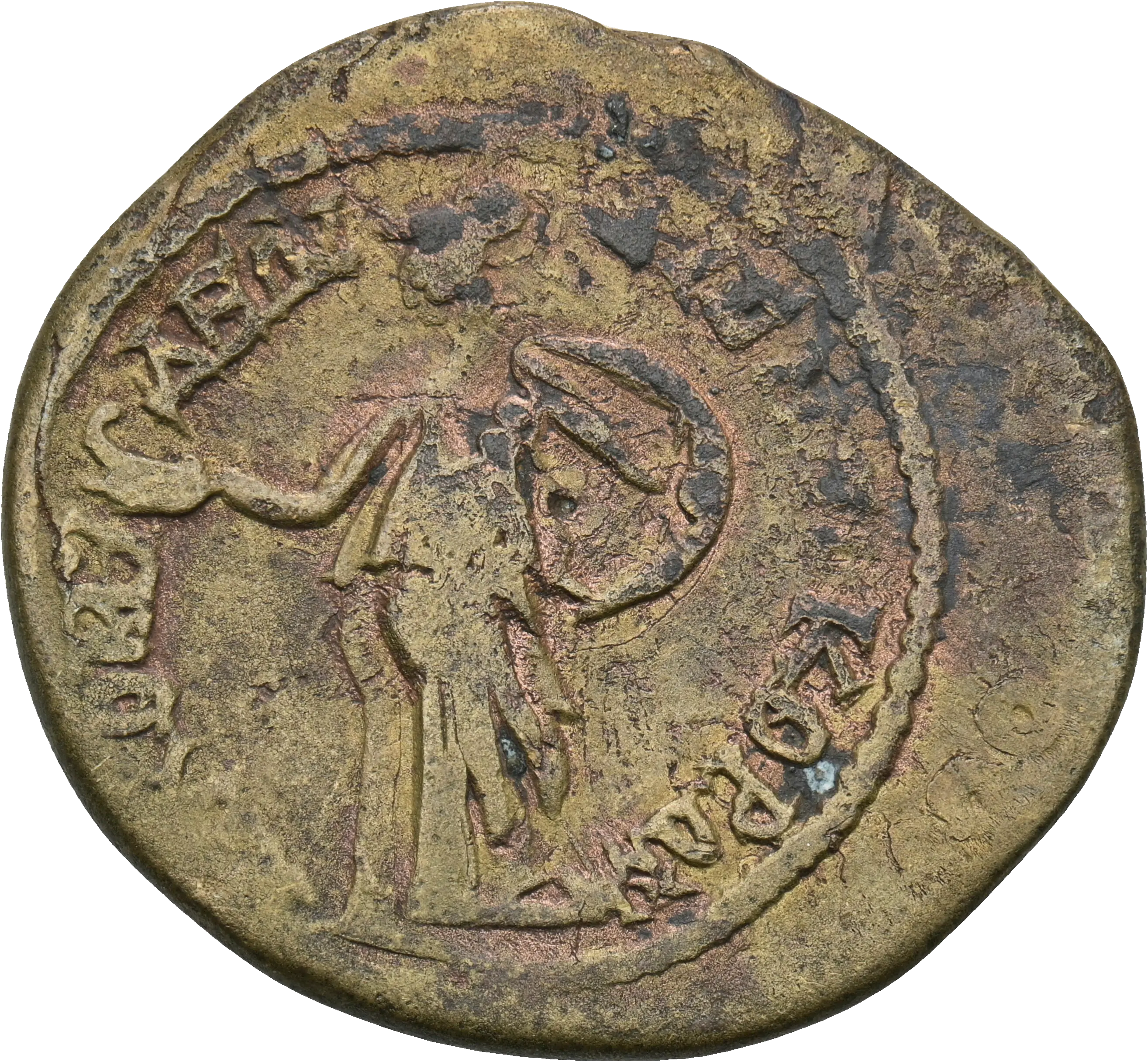 Image of the obverse