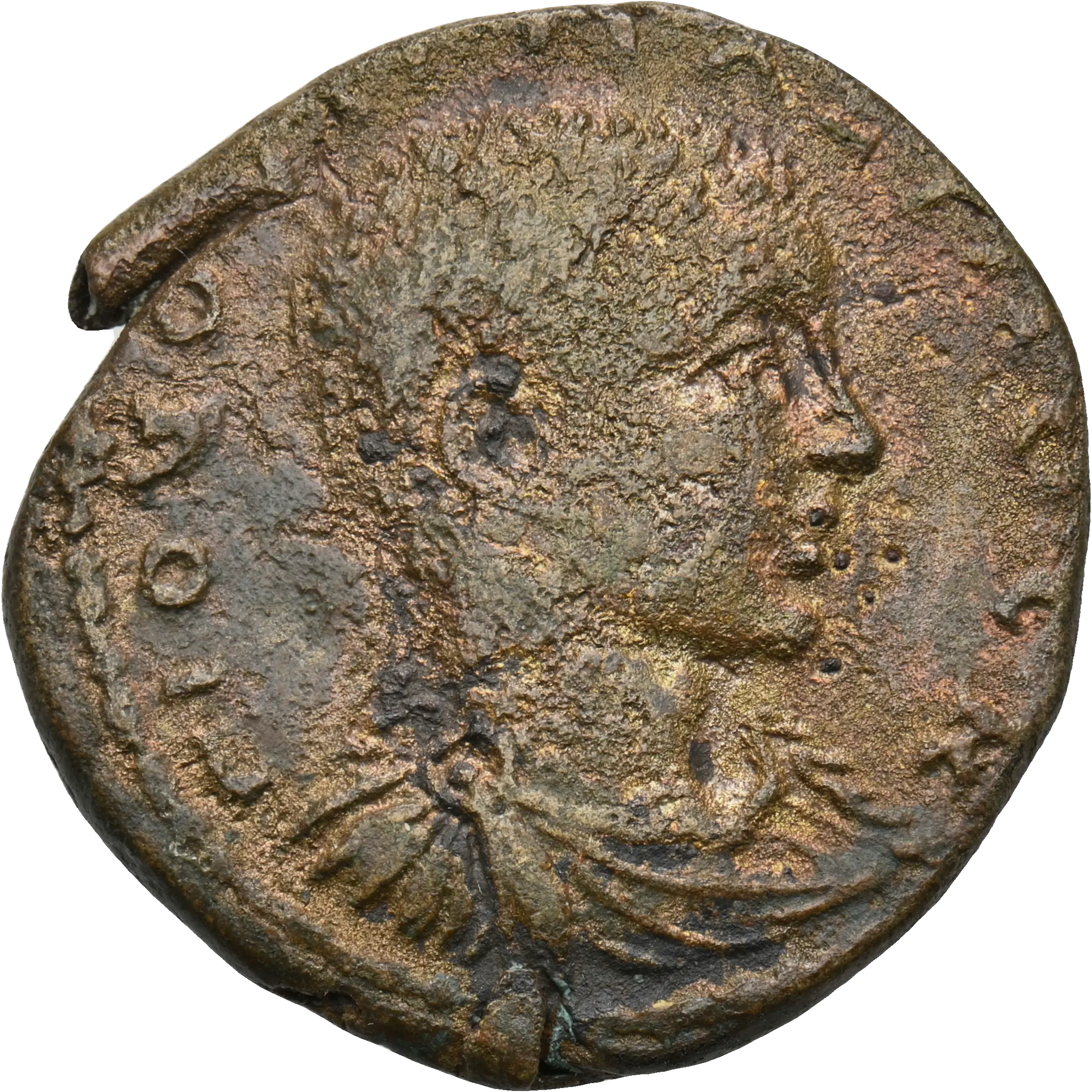 Image of the obverse