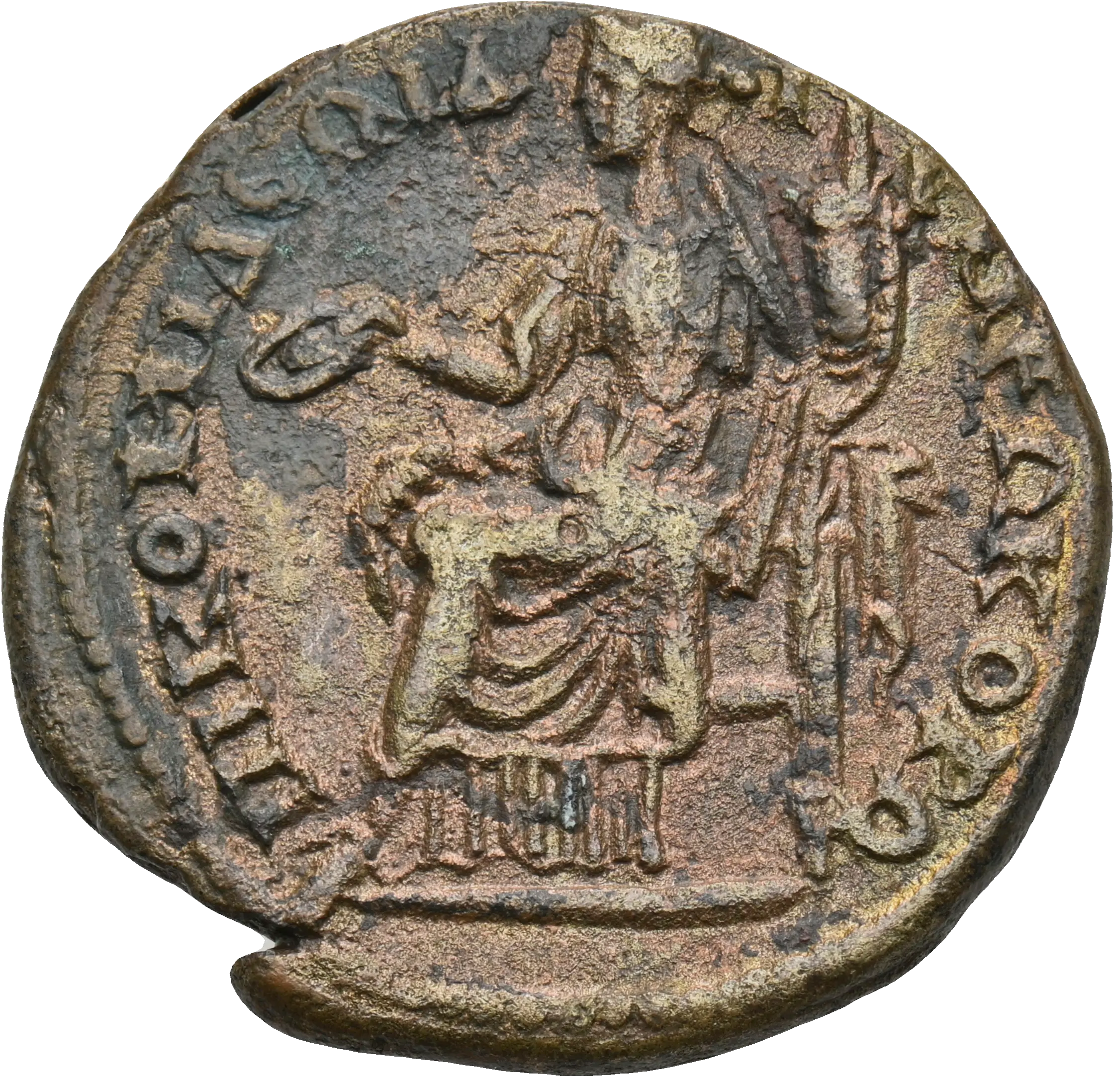 Image of the obverse