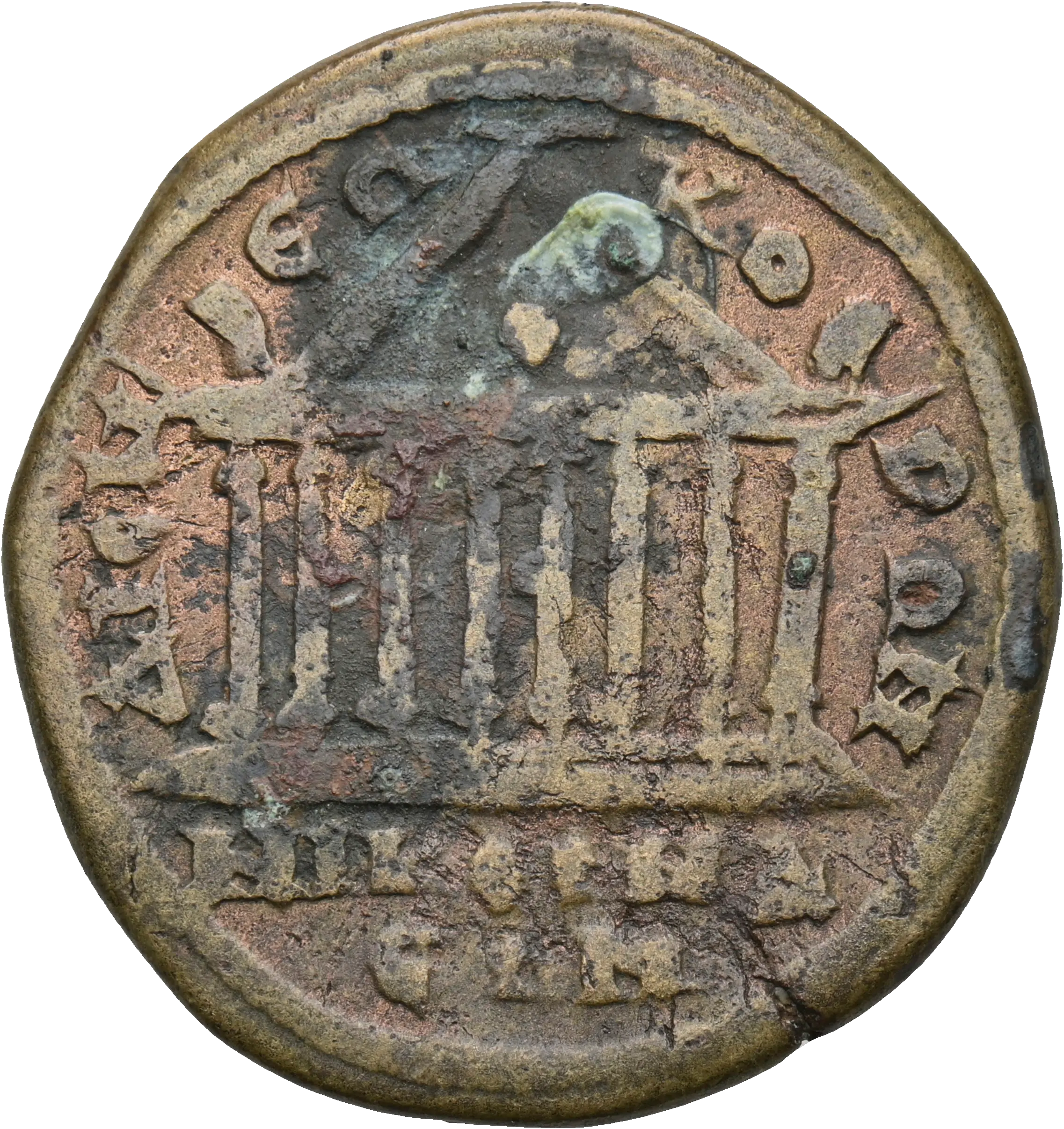 Image of the obverse