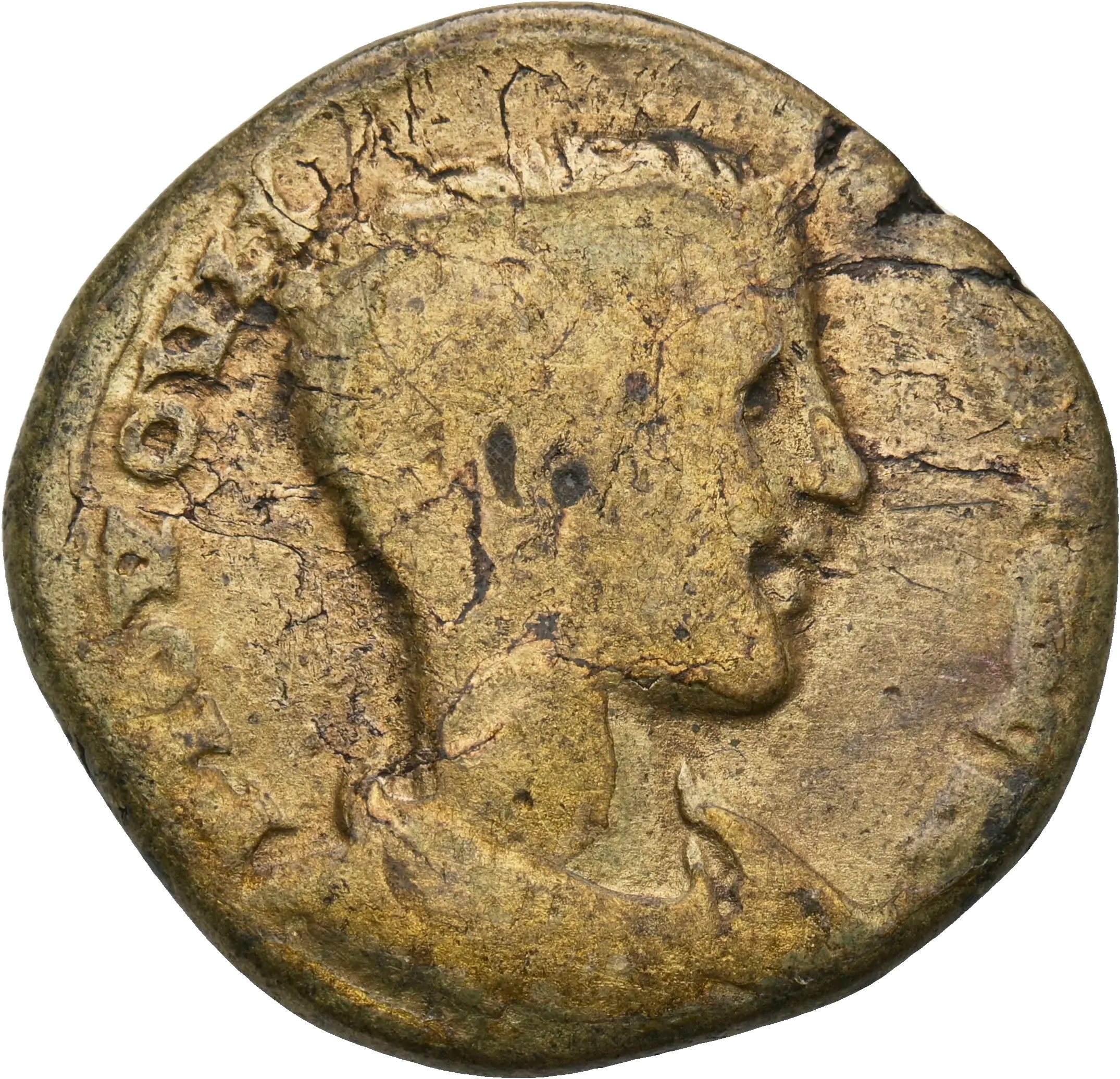 Image of the obverse