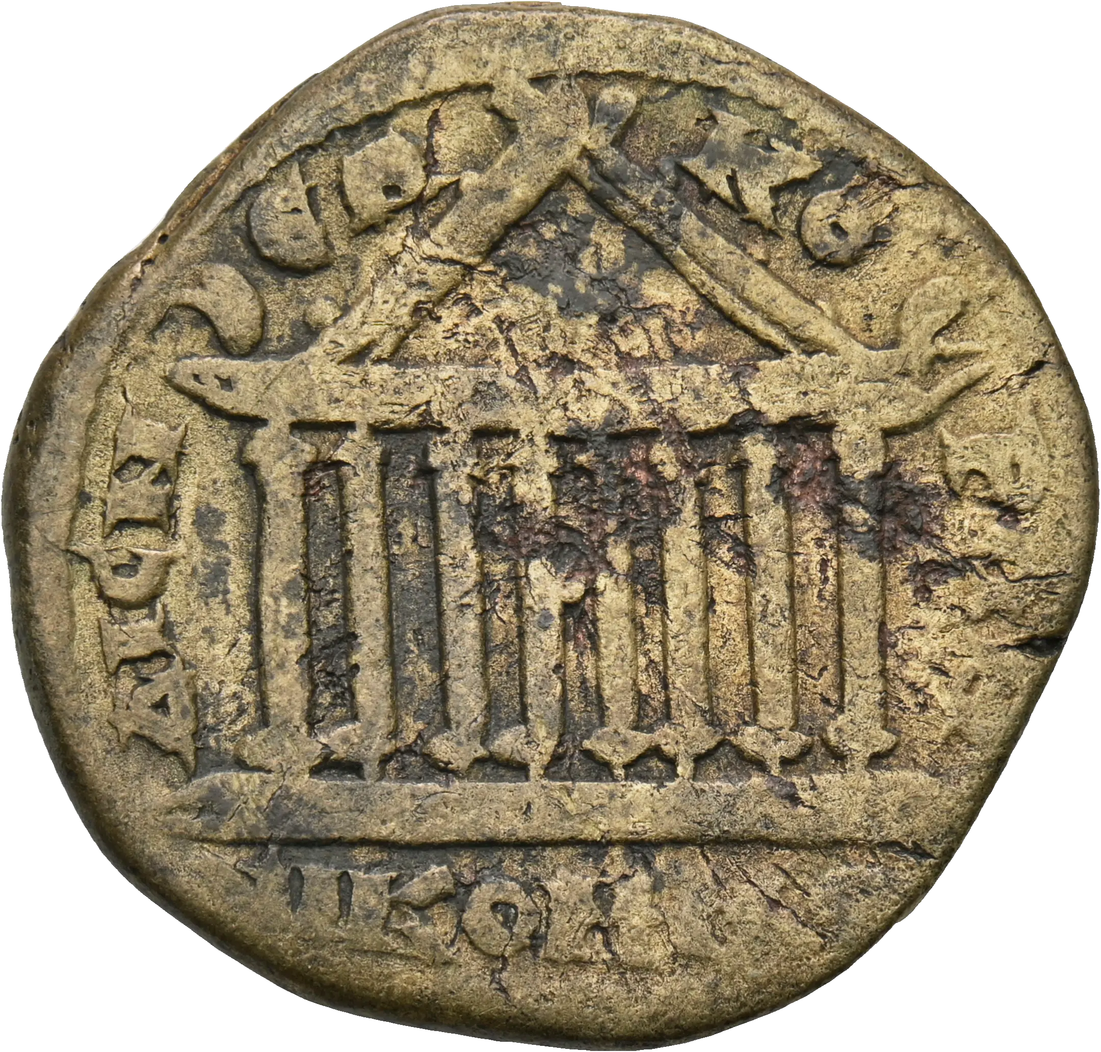Image of the obverse