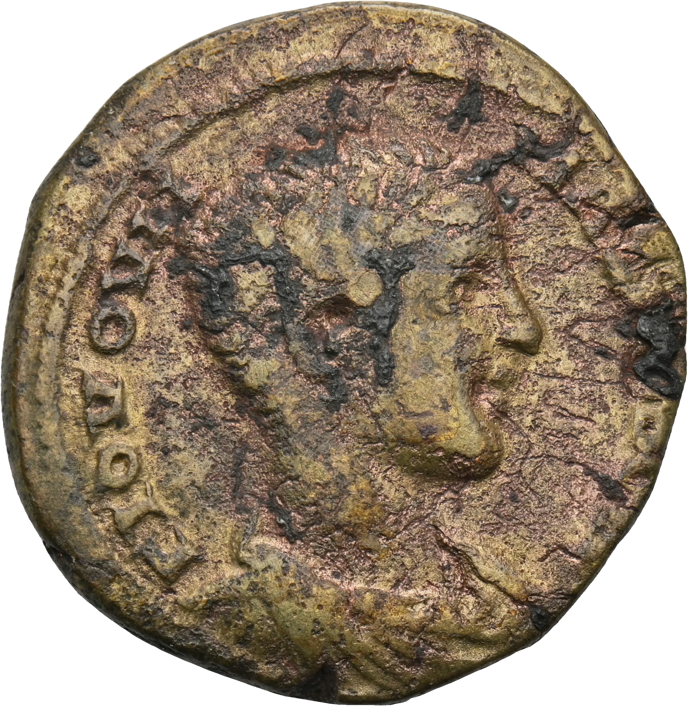 Image of the obverse