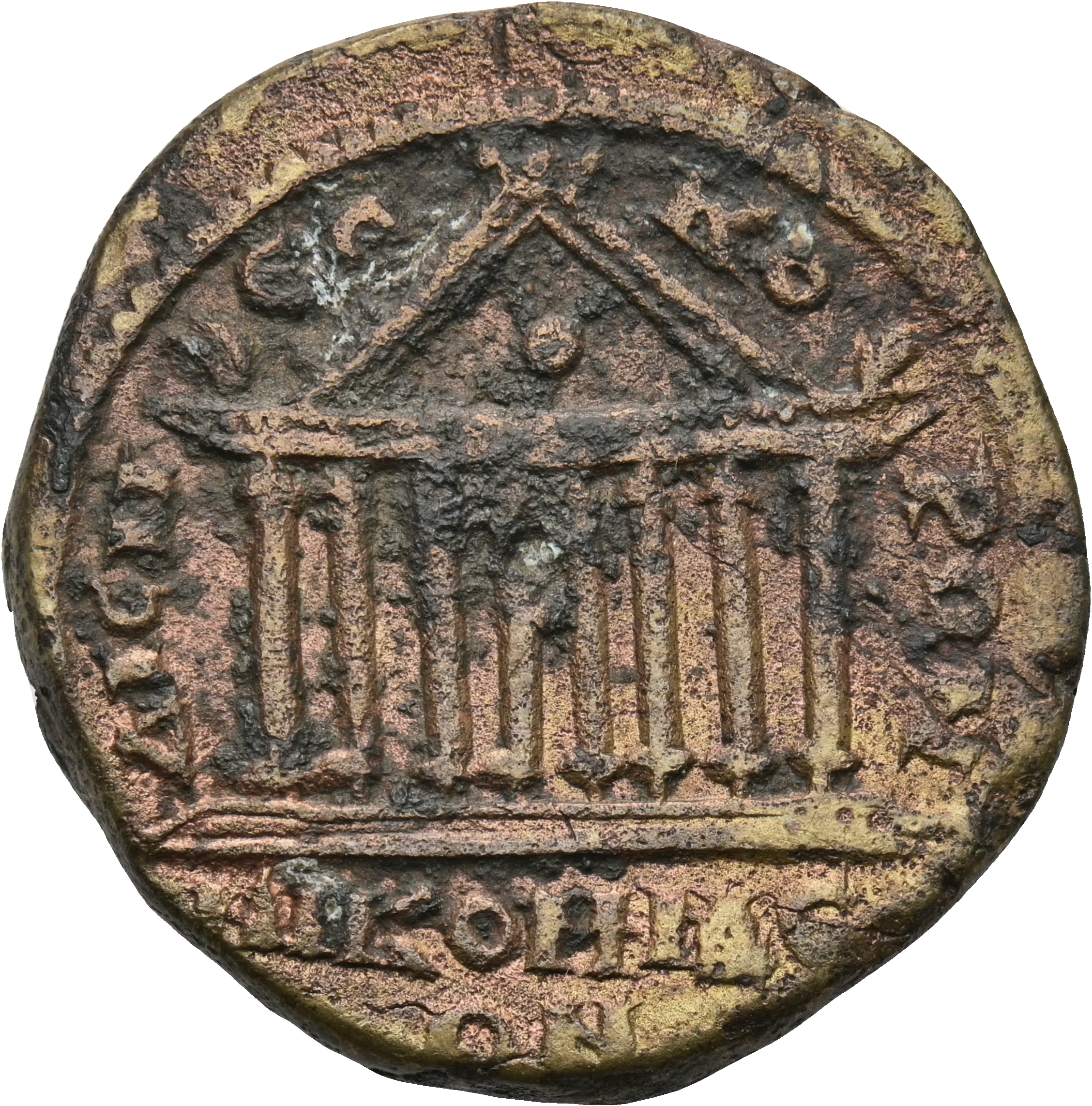 Image of the obverse