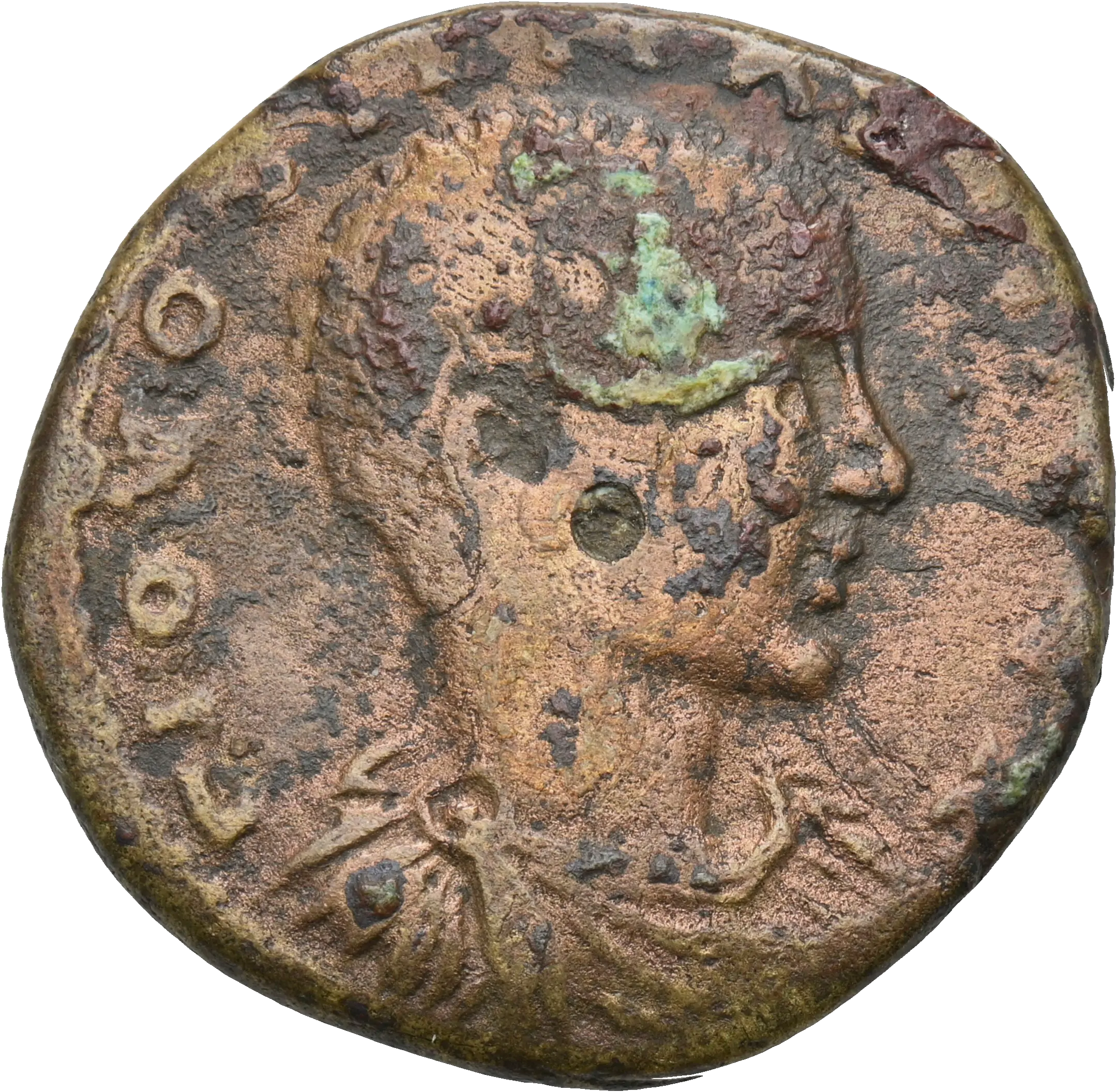 Image of the obverse