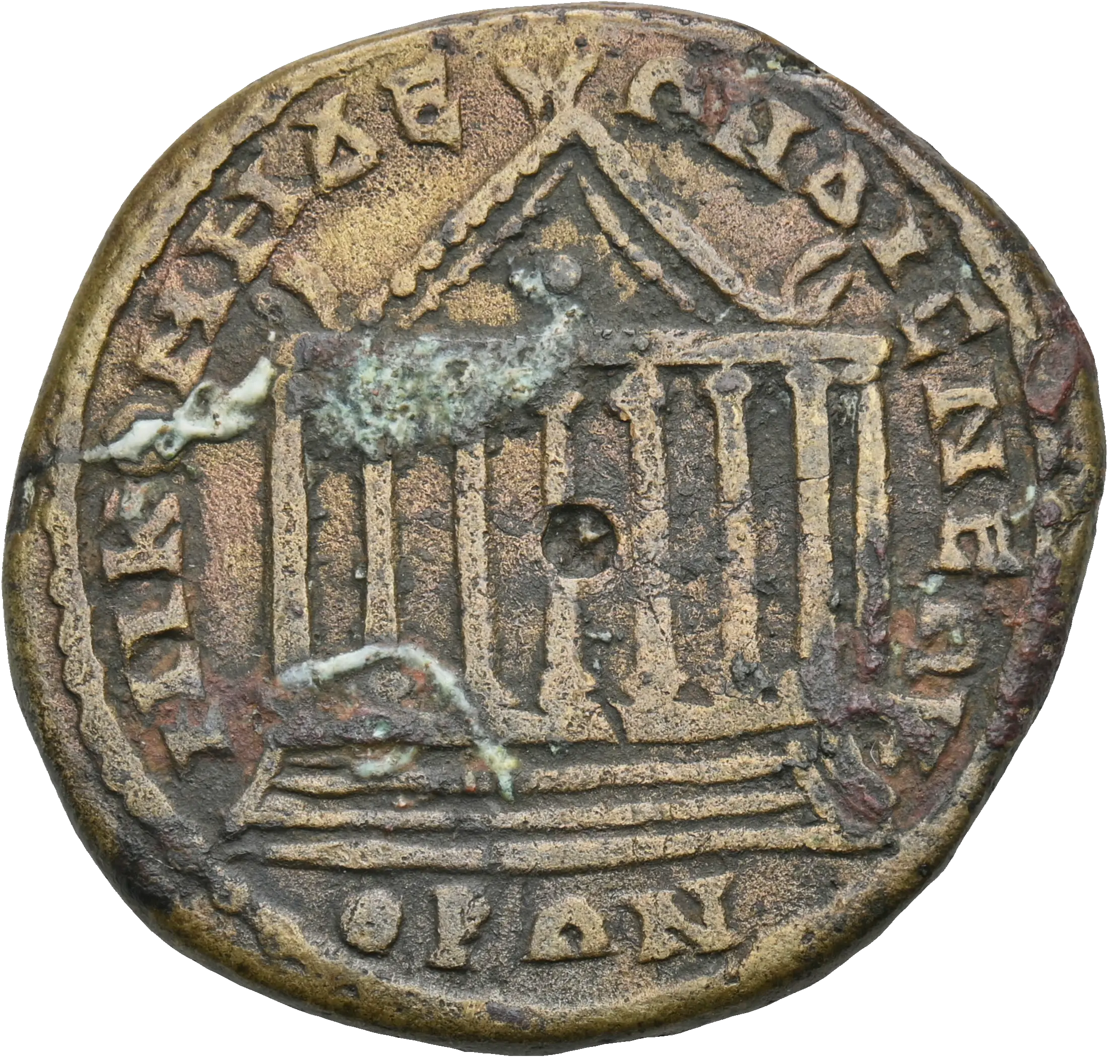 Image of the obverse