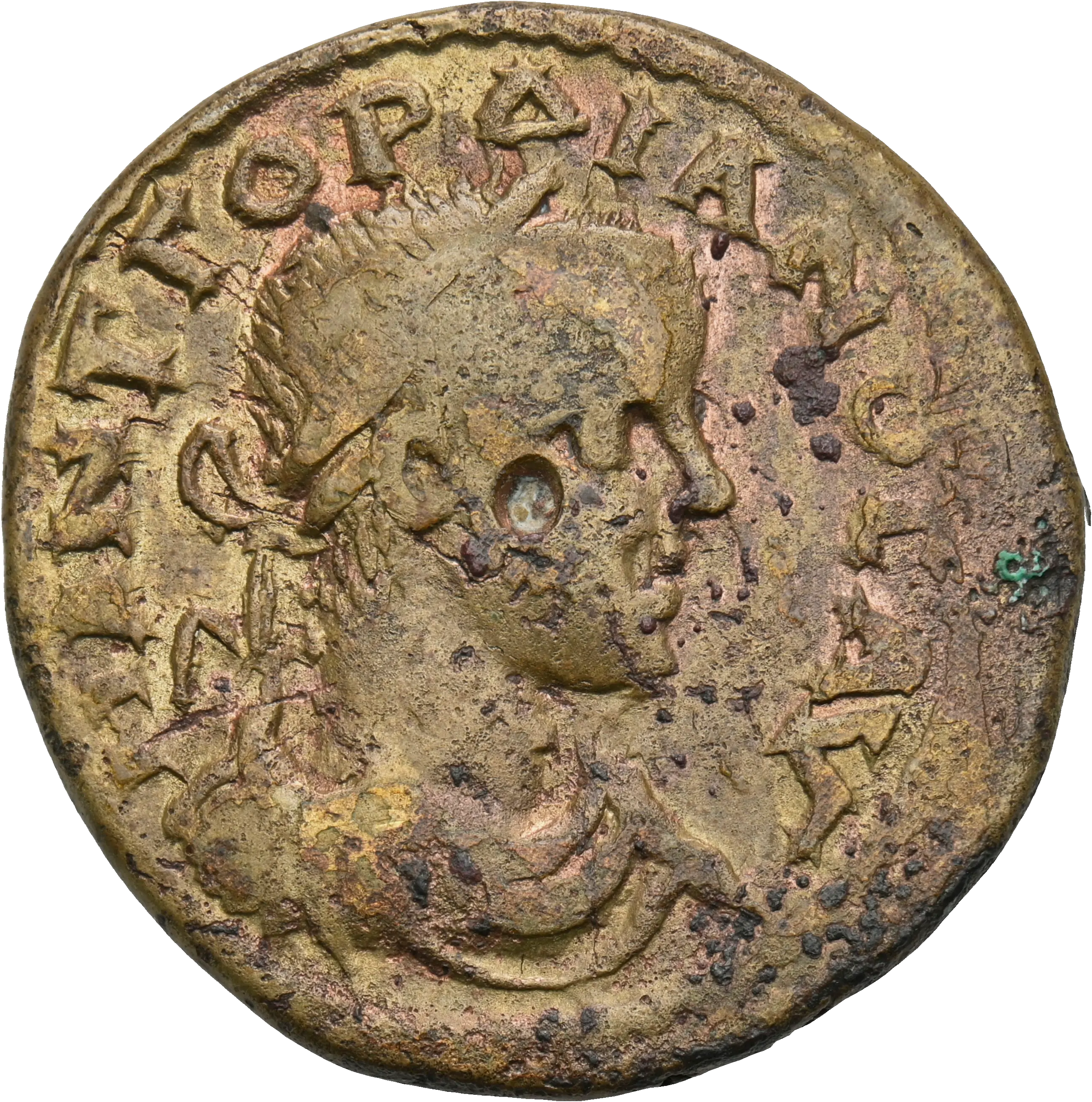 Image of the obverse