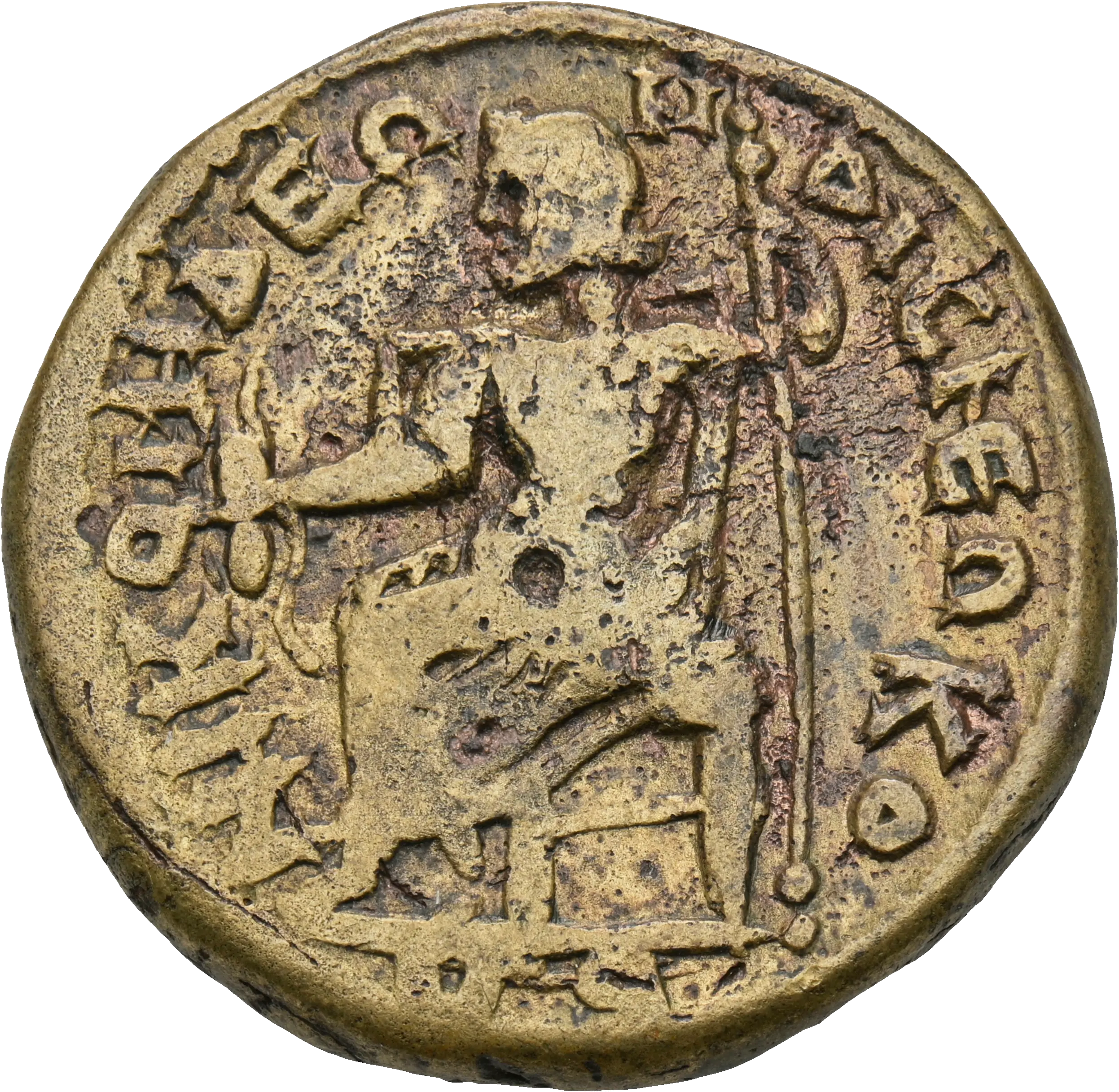 Image of the obverse