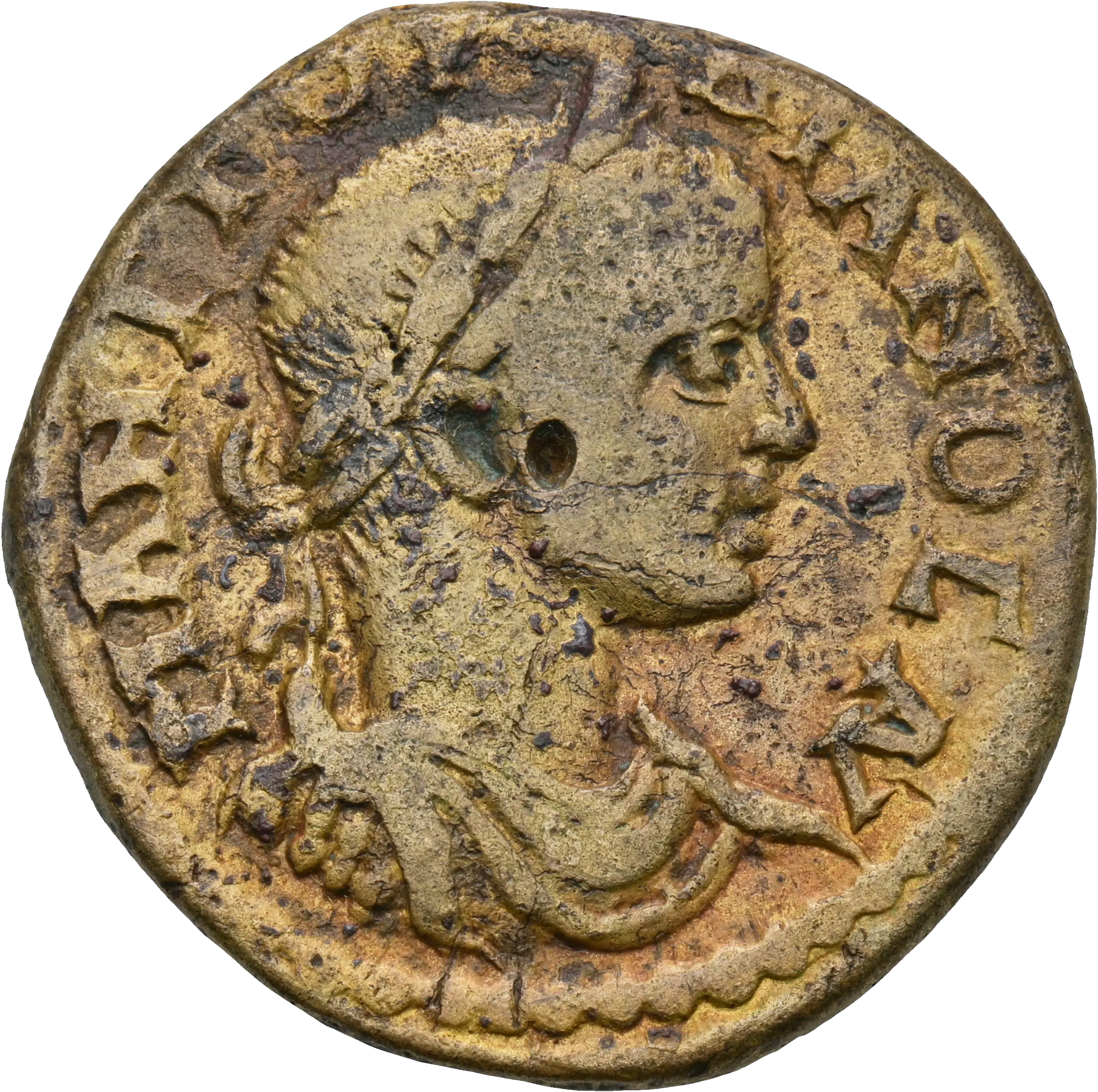 Image of the obverse