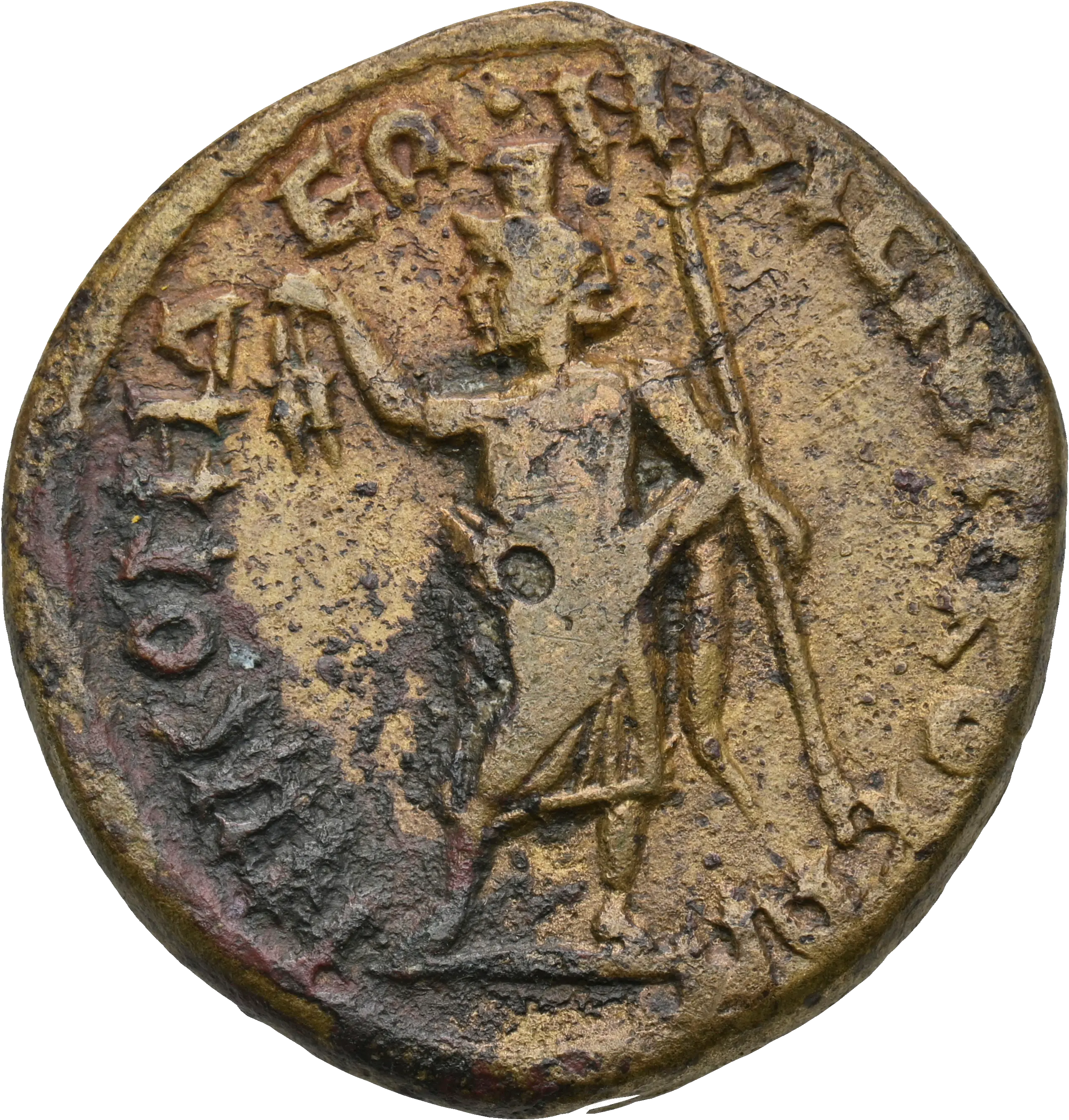 Image of the obverse