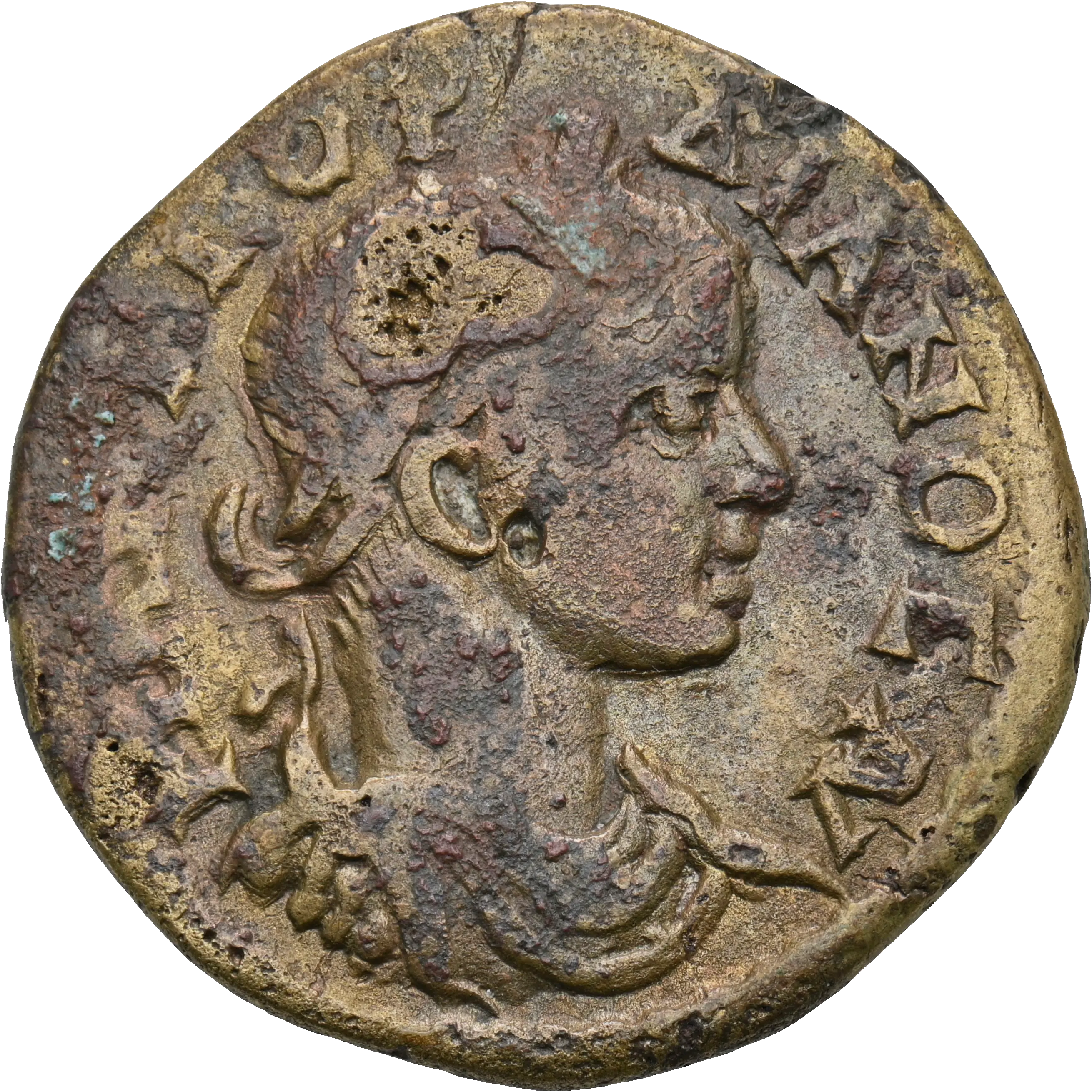 Image of the obverse