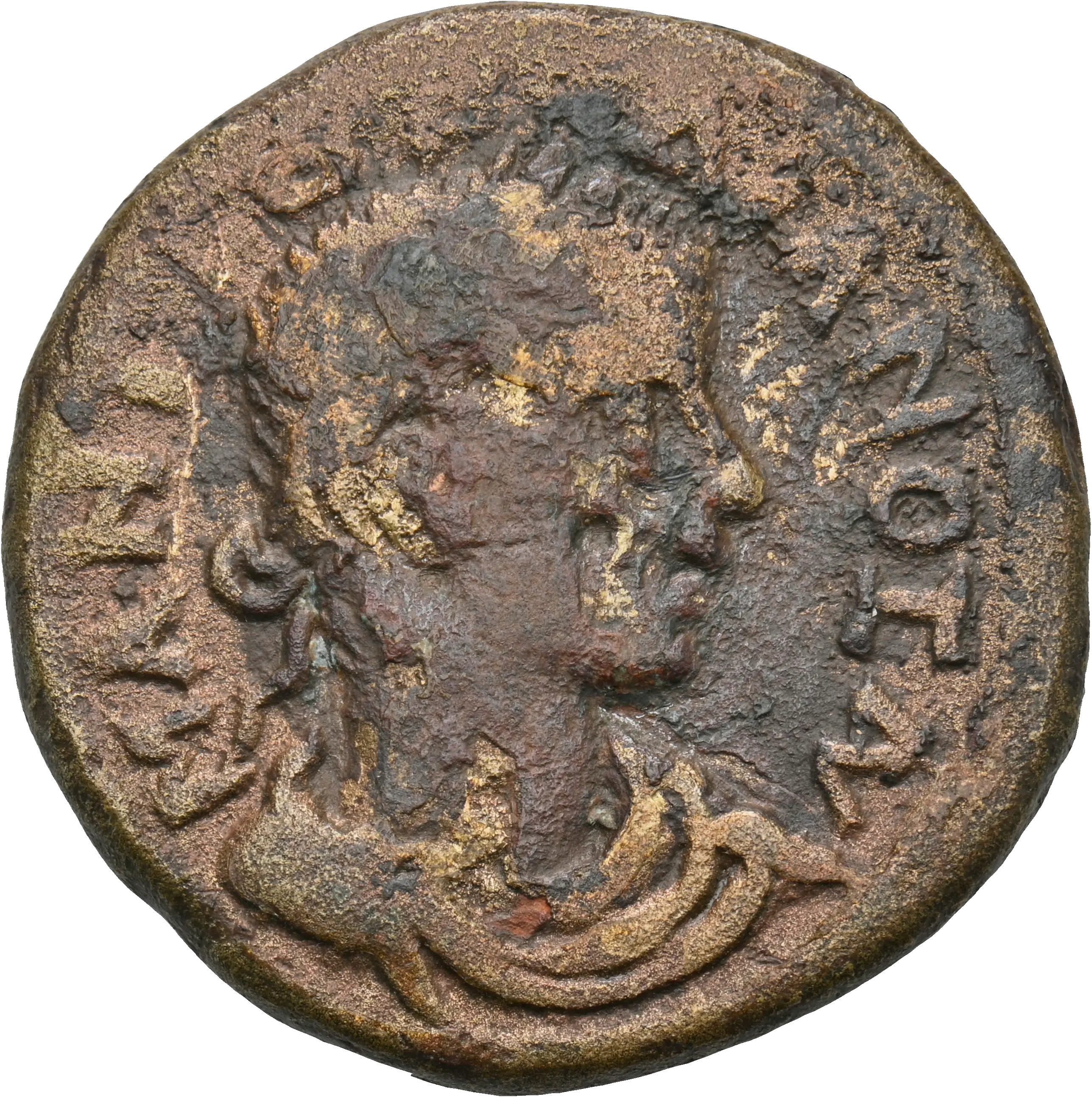 Image of the obverse
