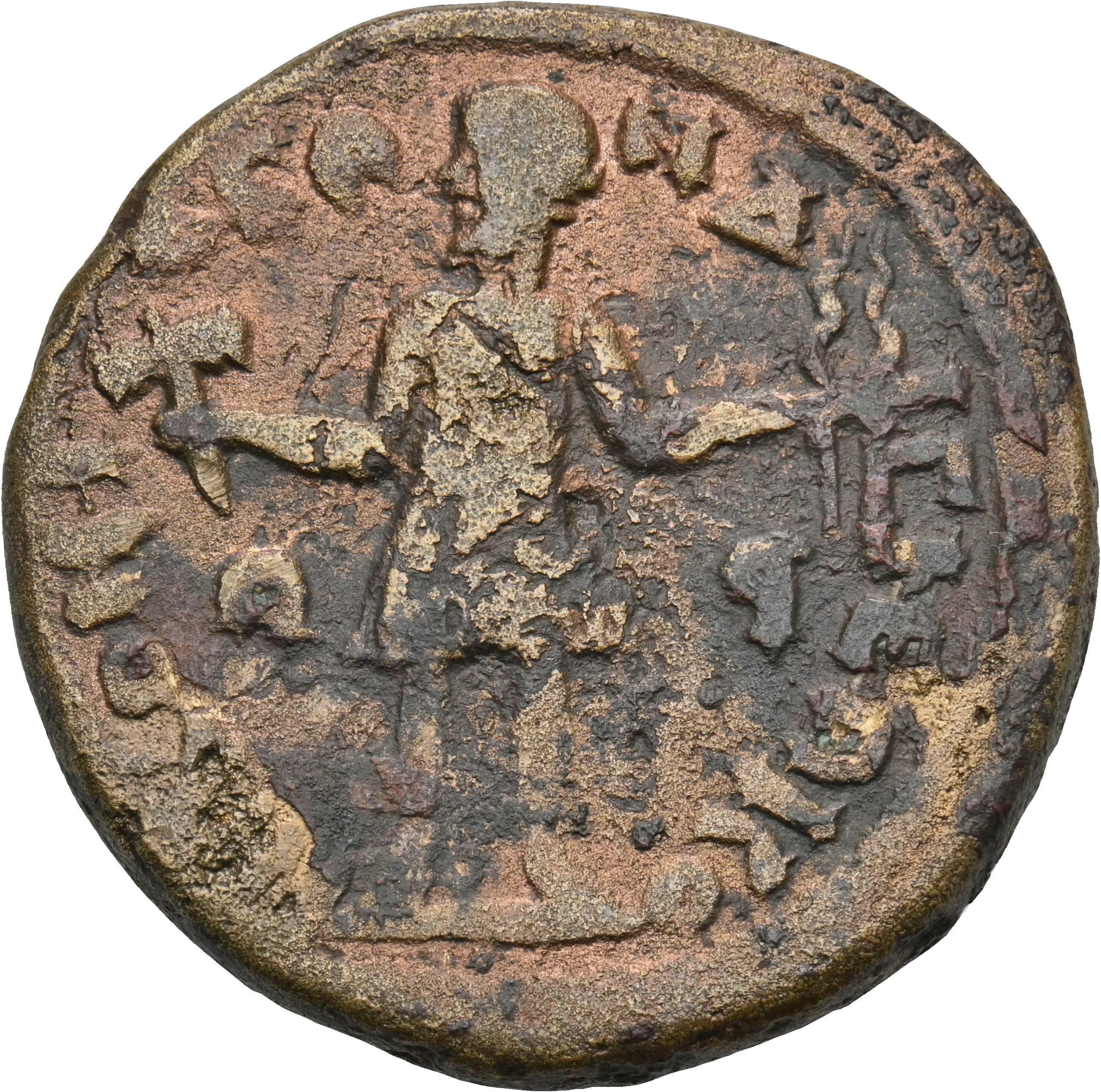 Image of the obverse