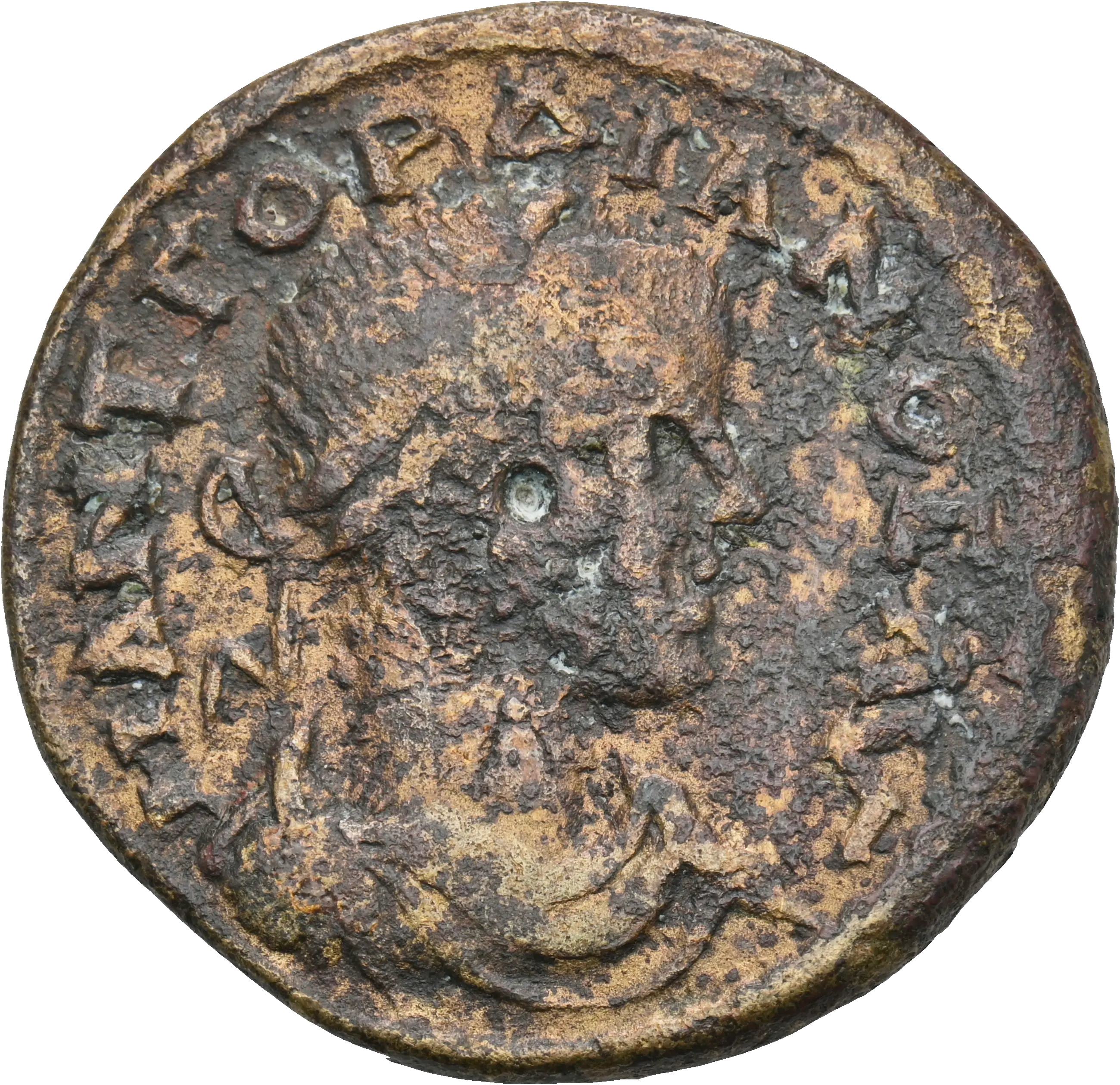 Image of the obverse
