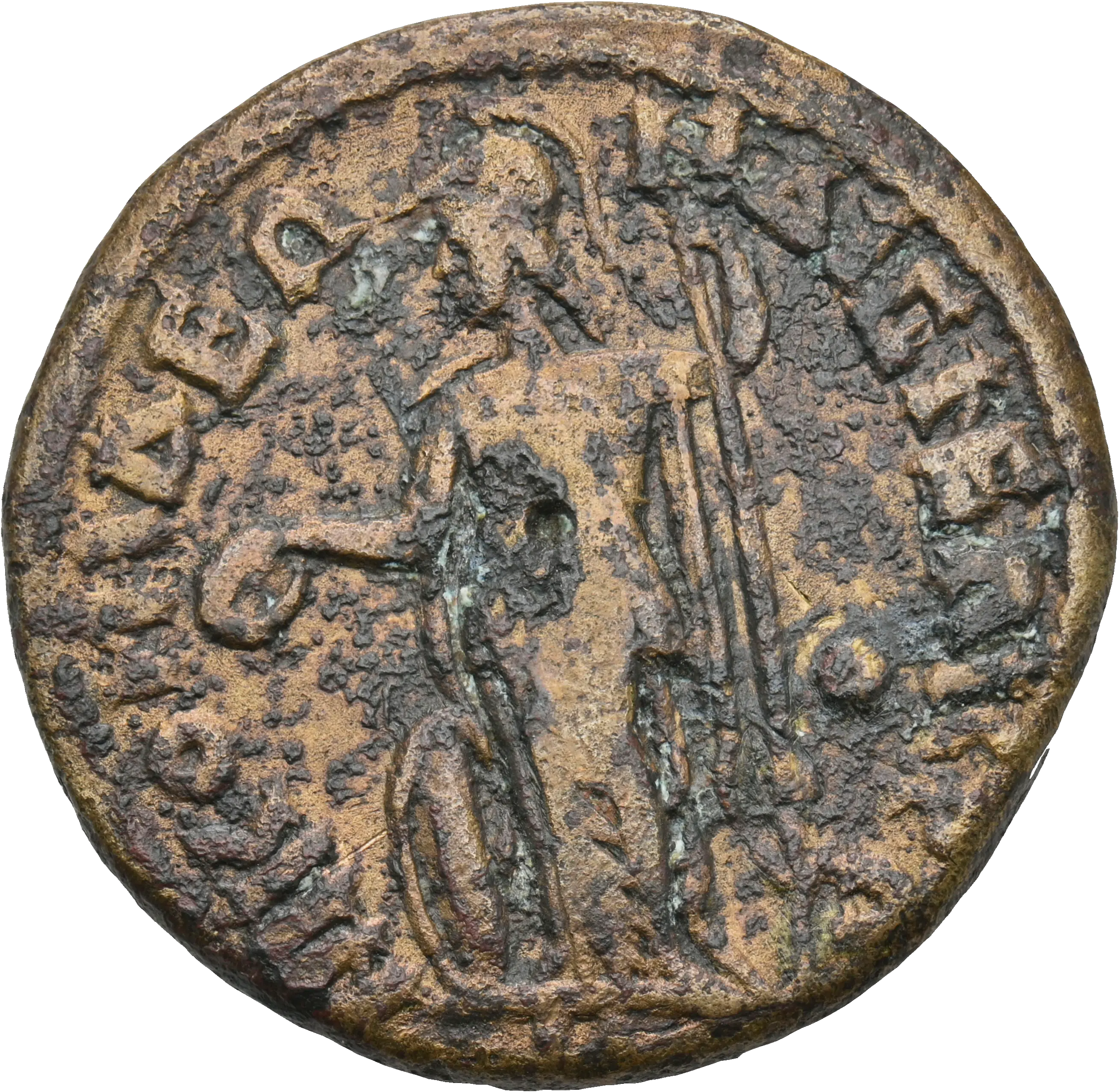 Image of the obverse