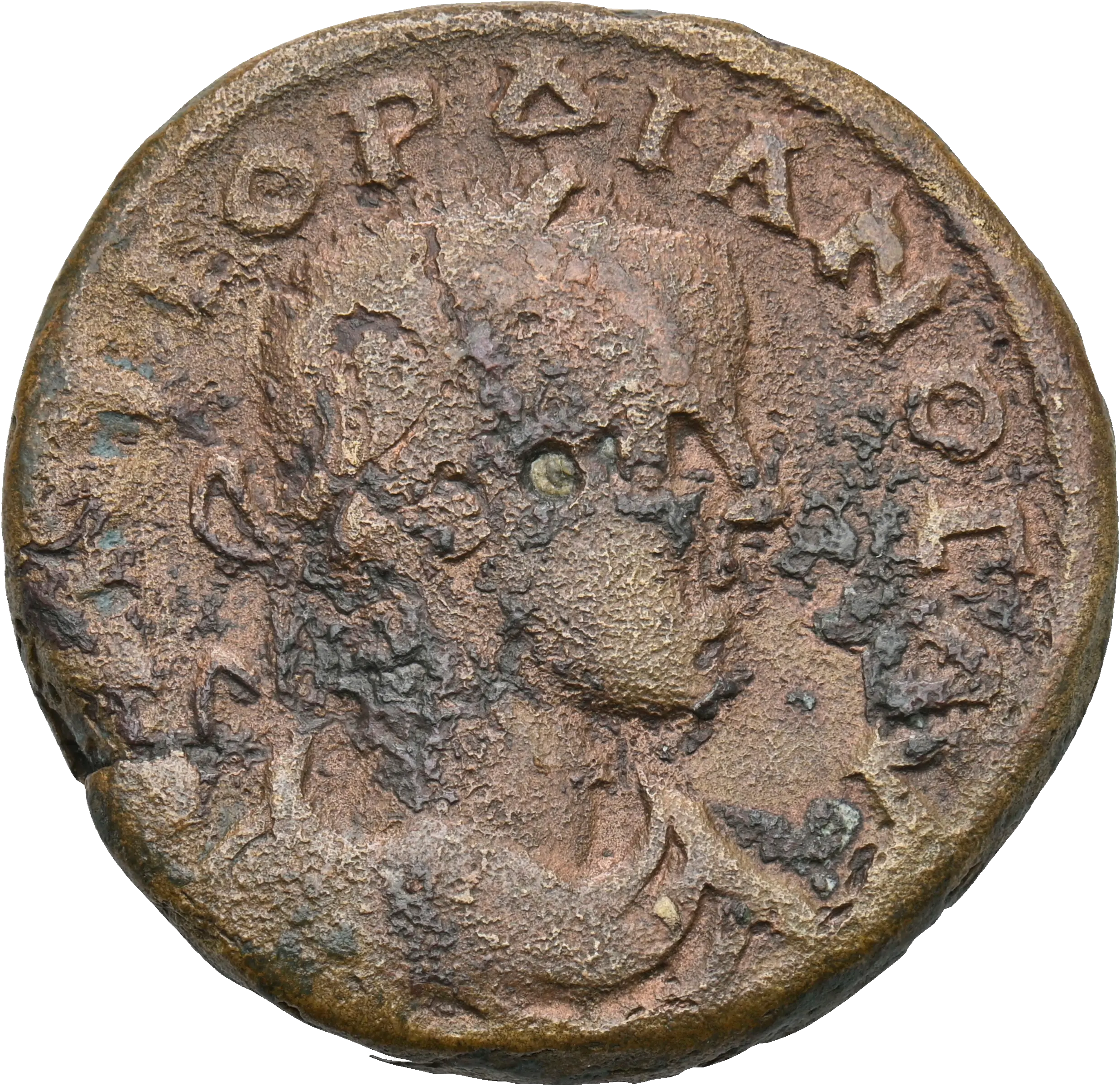 Image of the obverse
