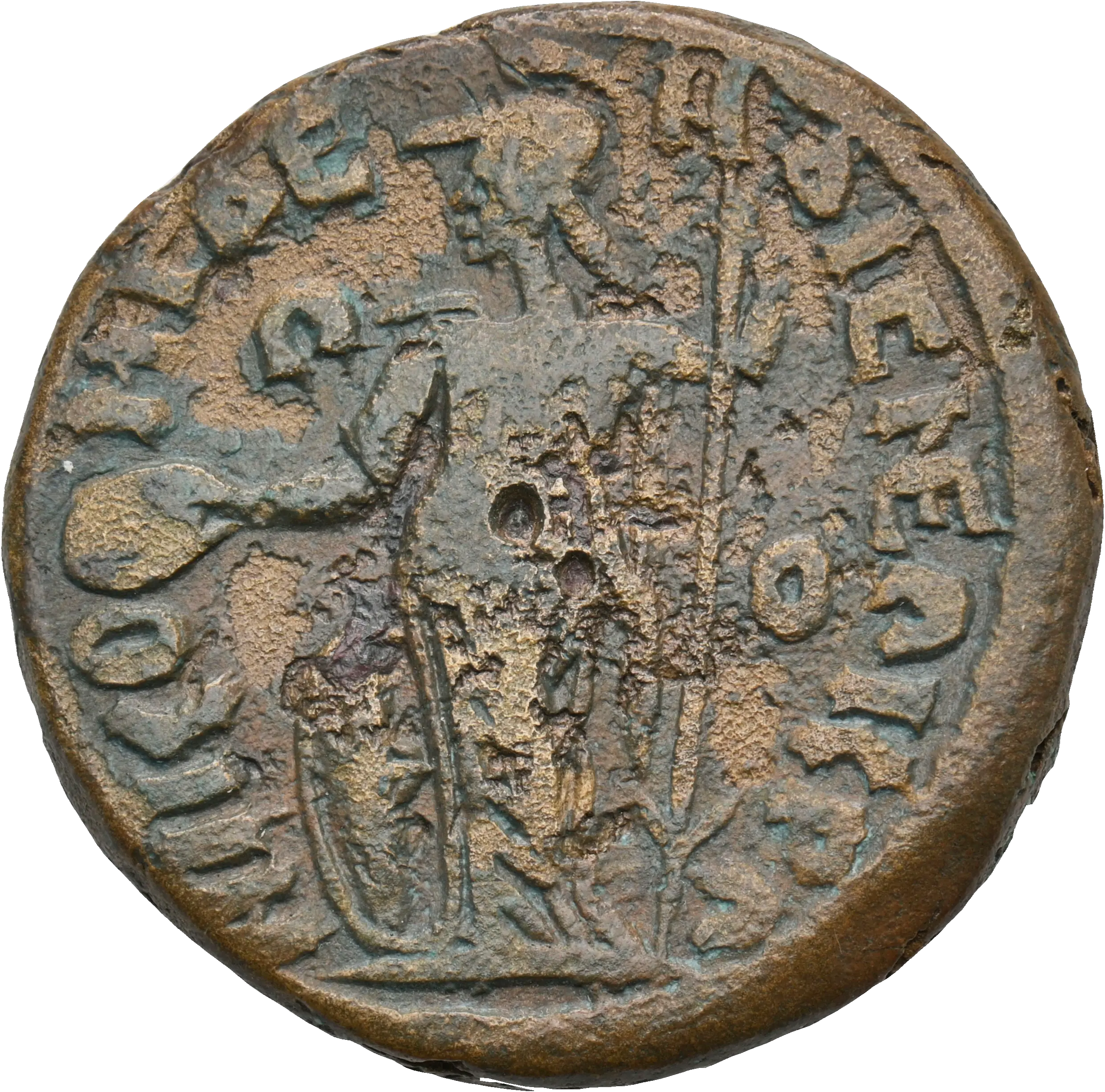 Image of the obverse