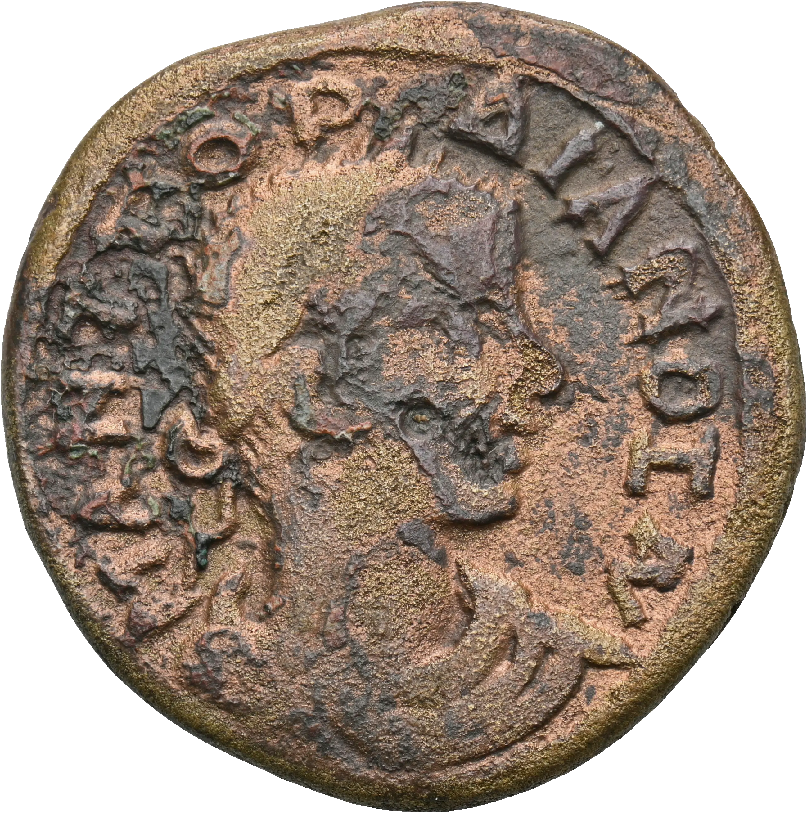 Image of the obverse