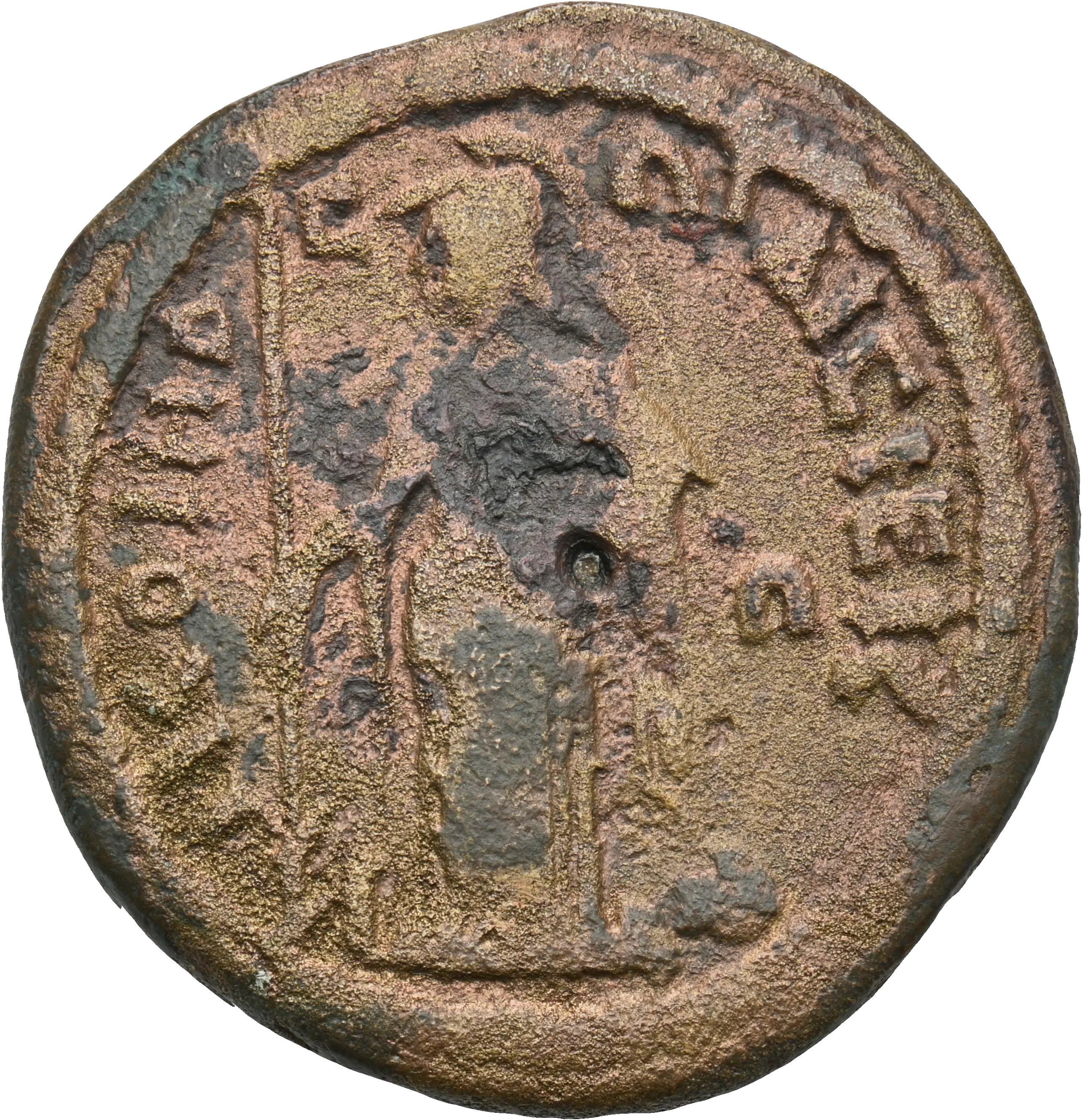 Image of the obverse