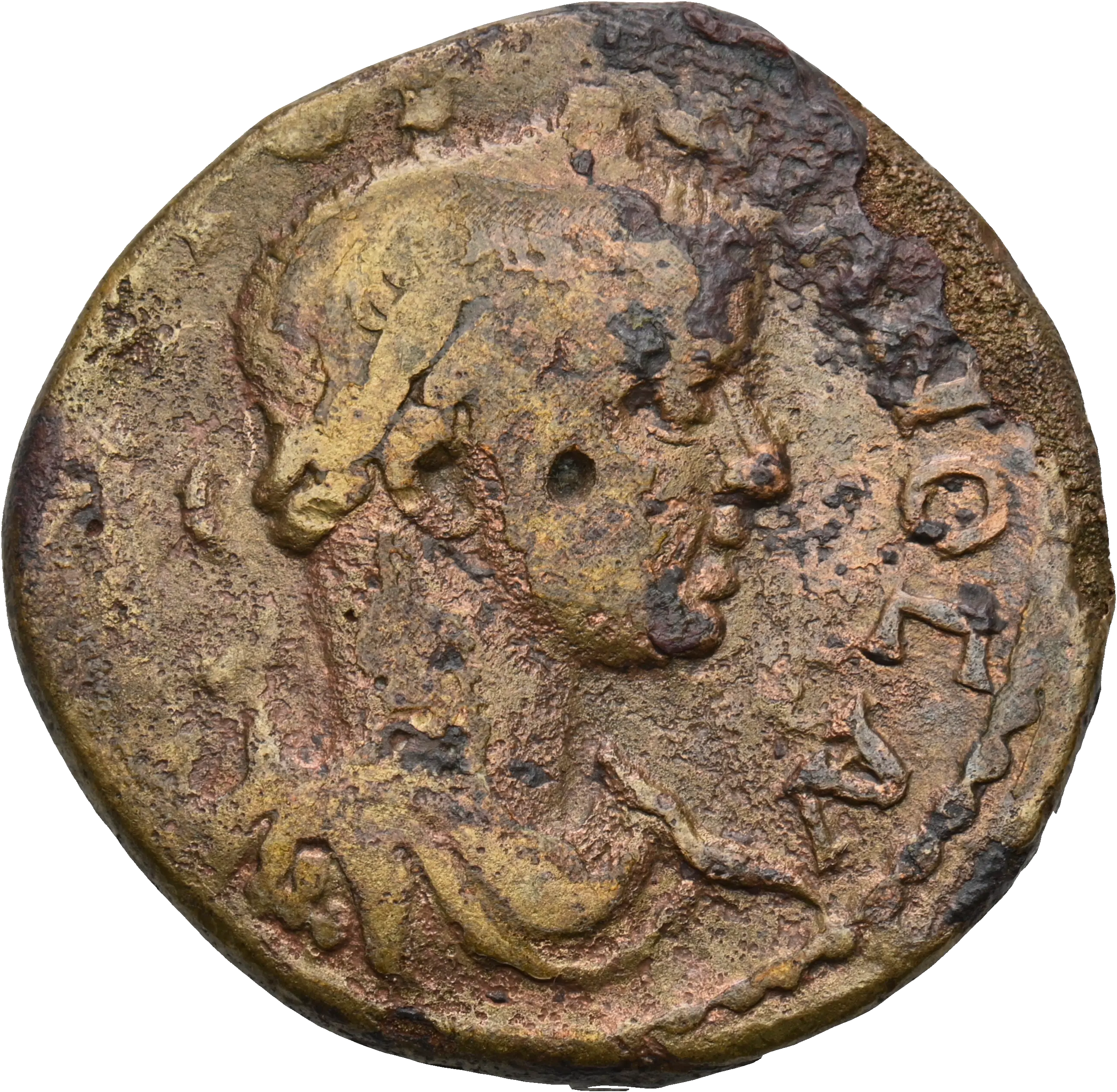 Image of the obverse