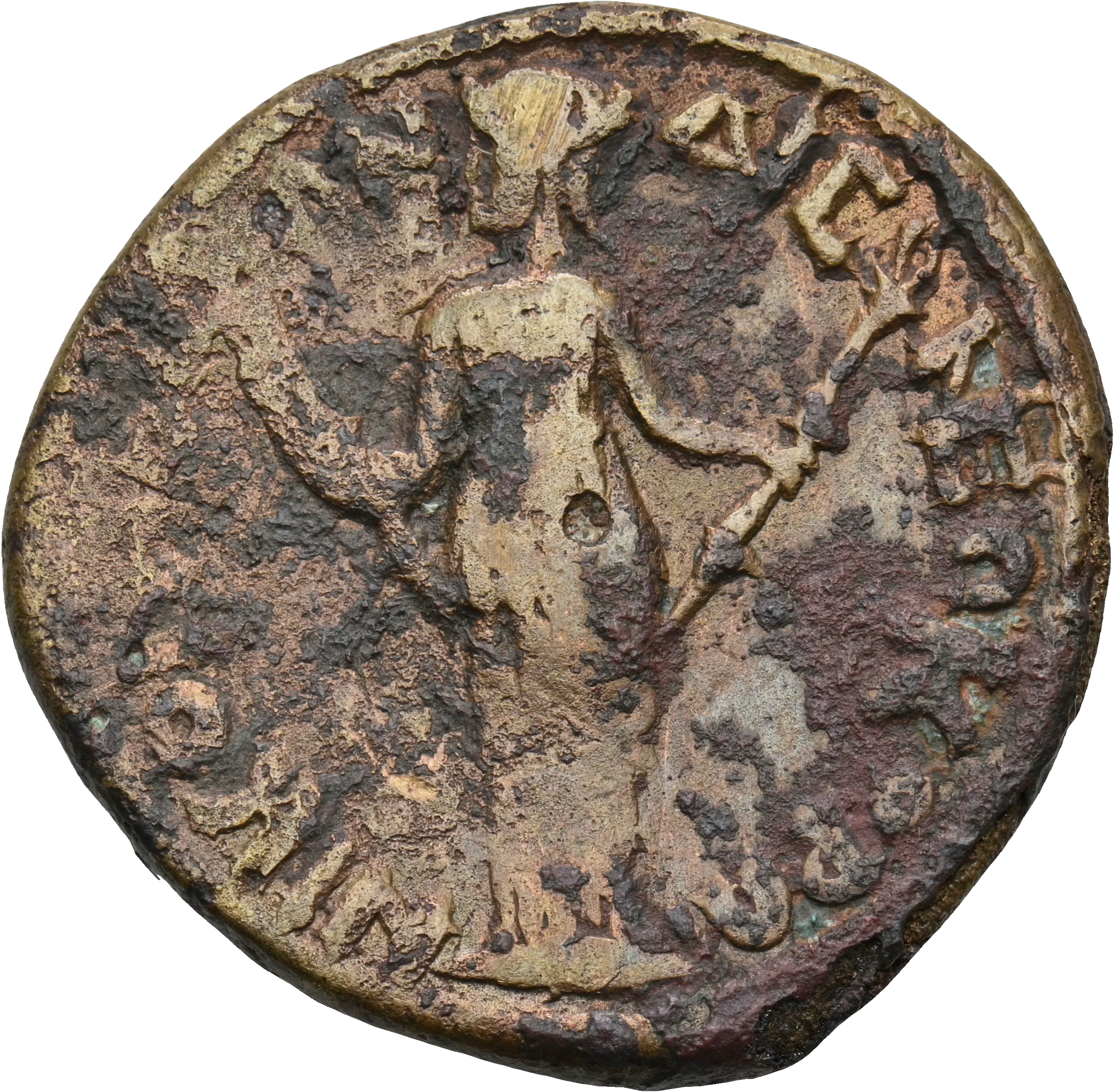 Image of the obverse