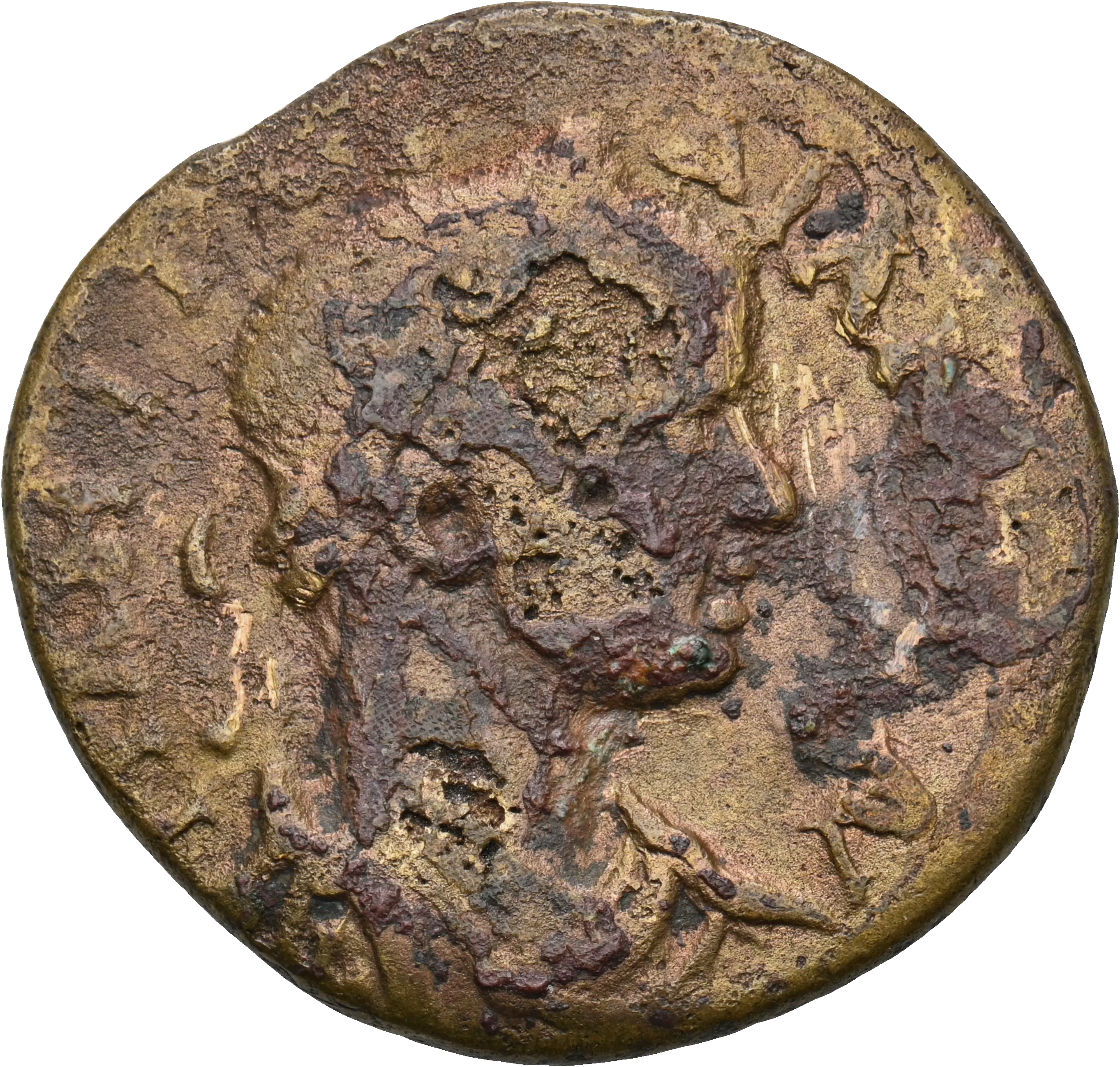 Image of the obverse