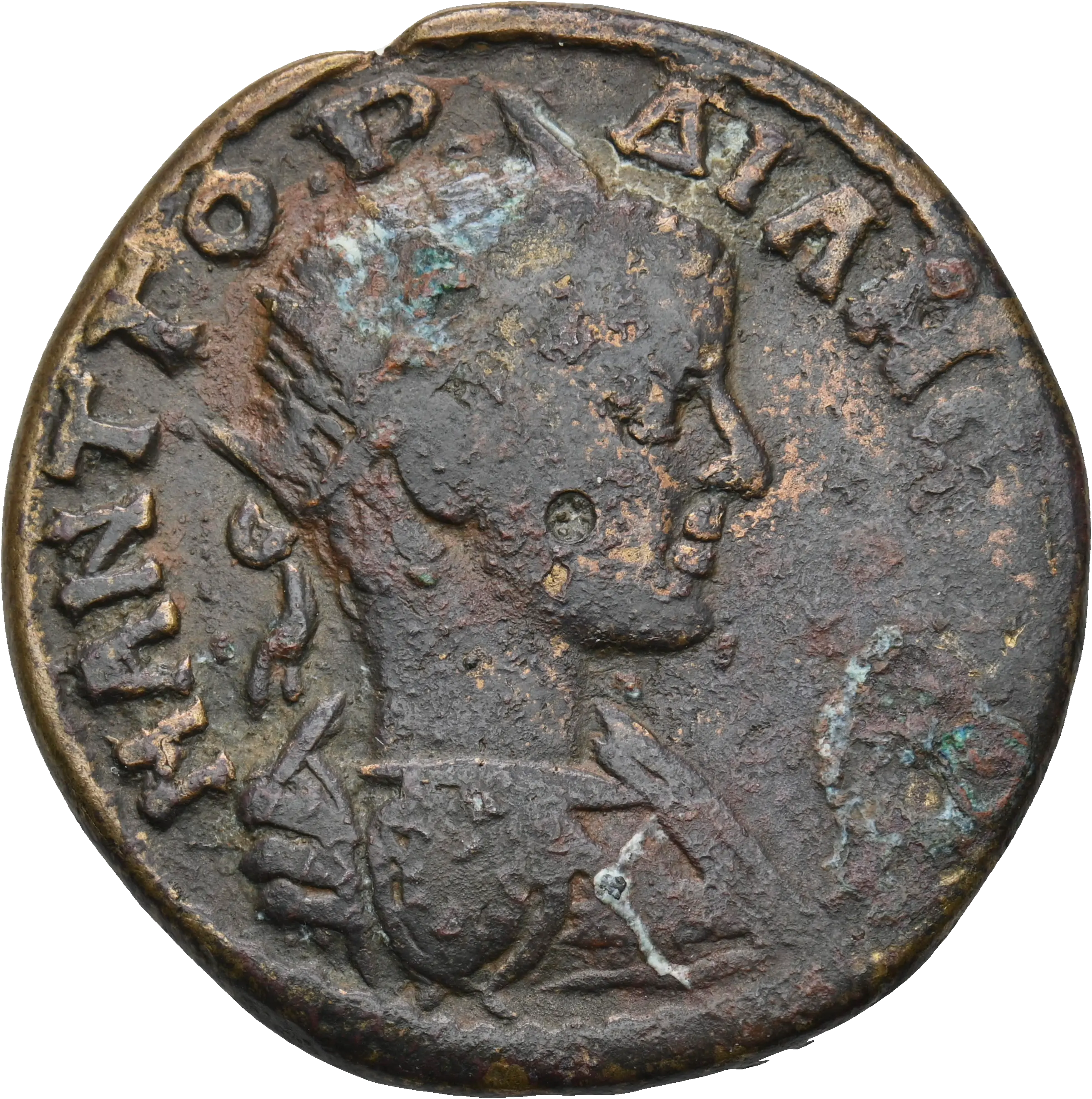 Image of the obverse