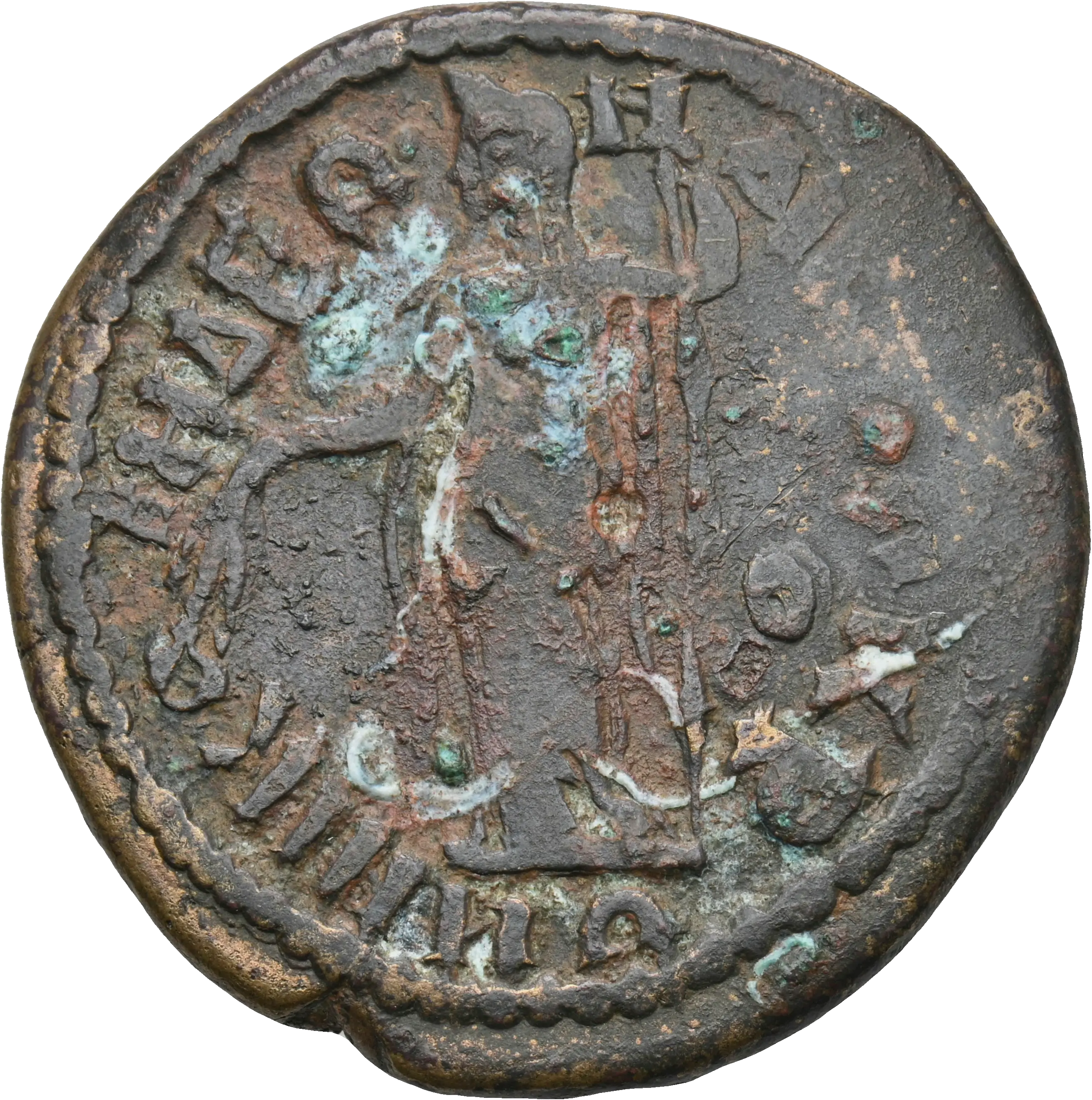 Image of the obverse