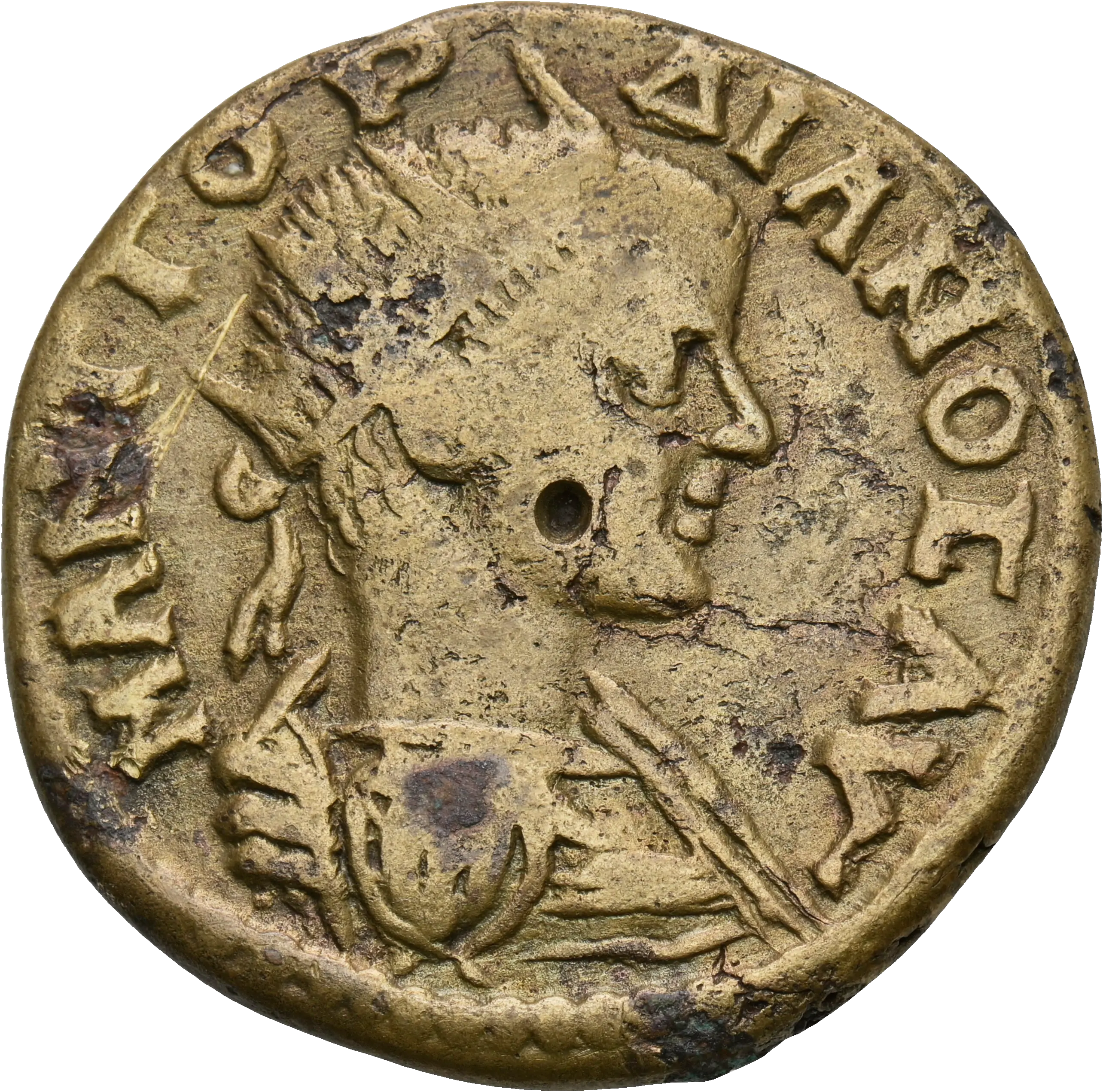 Image of the obverse