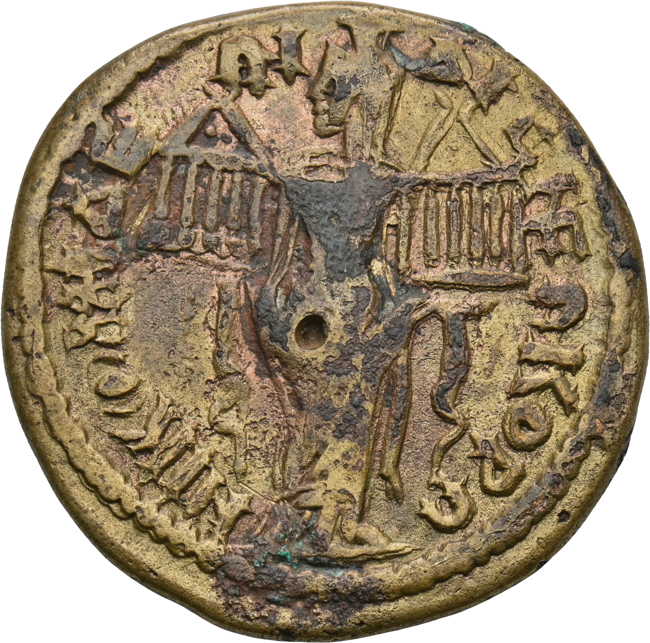Image of the obverse
