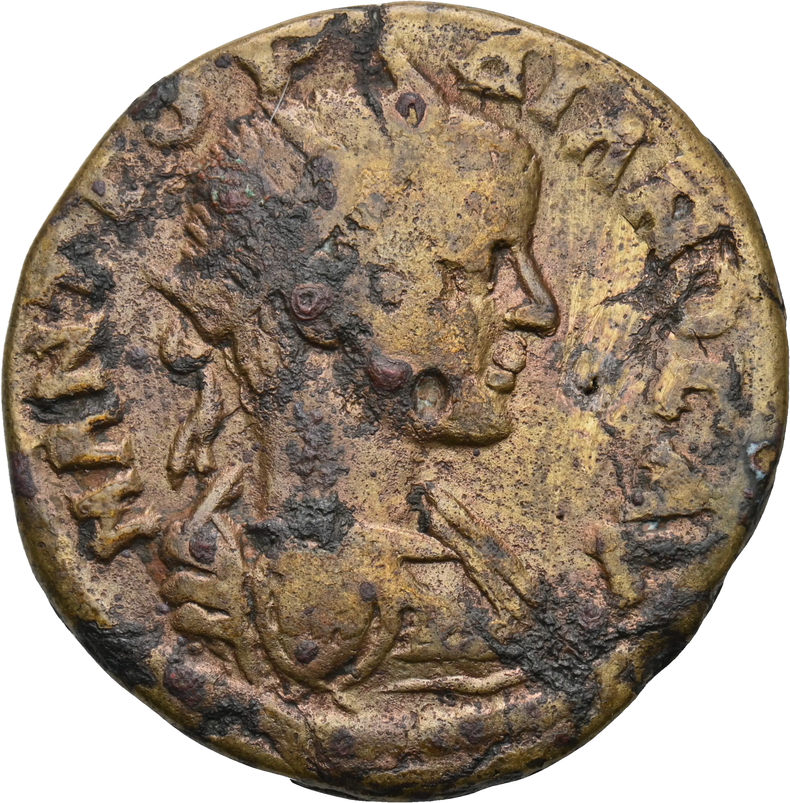 Image of the obverse