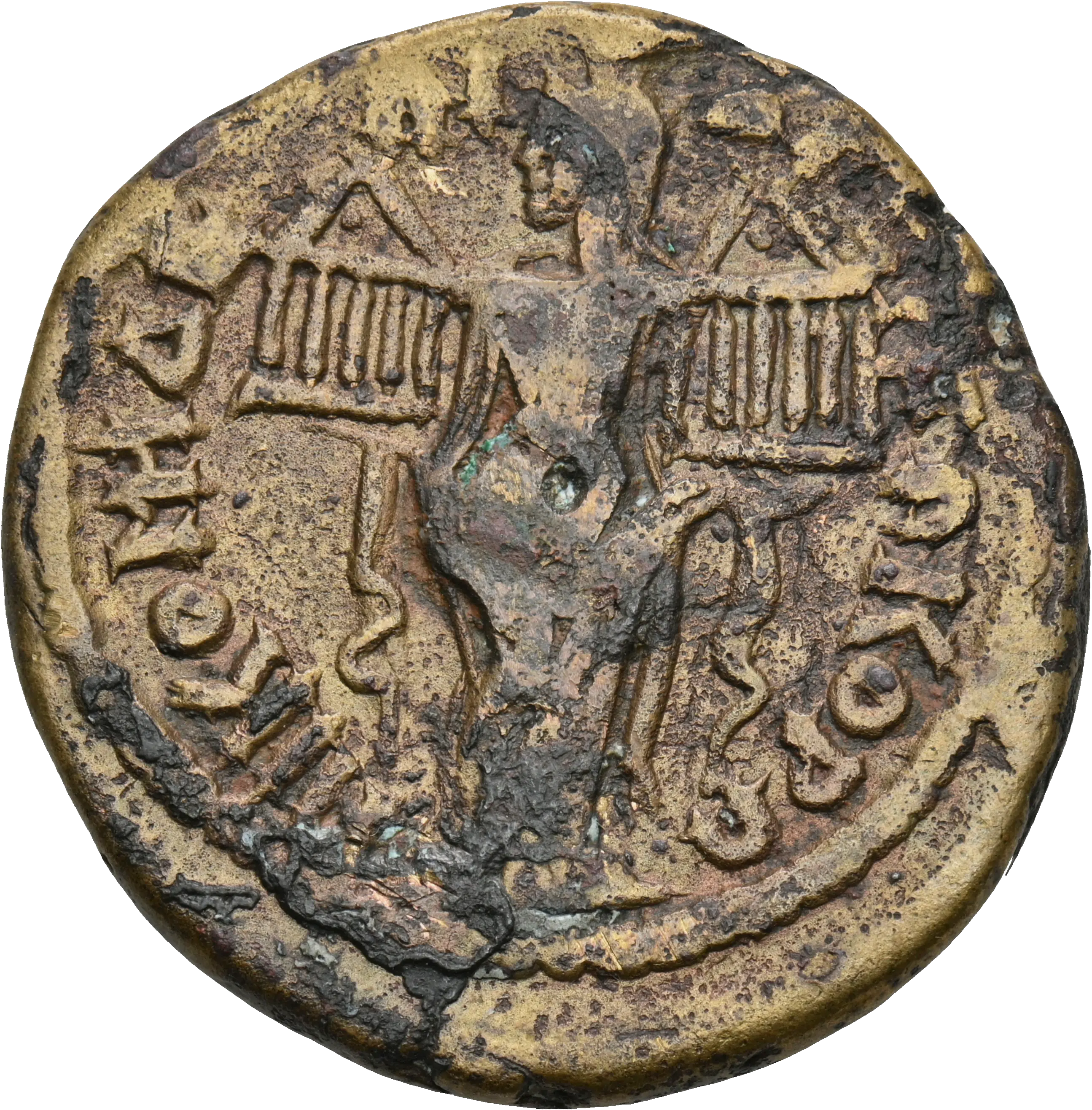 Image of the obverse
