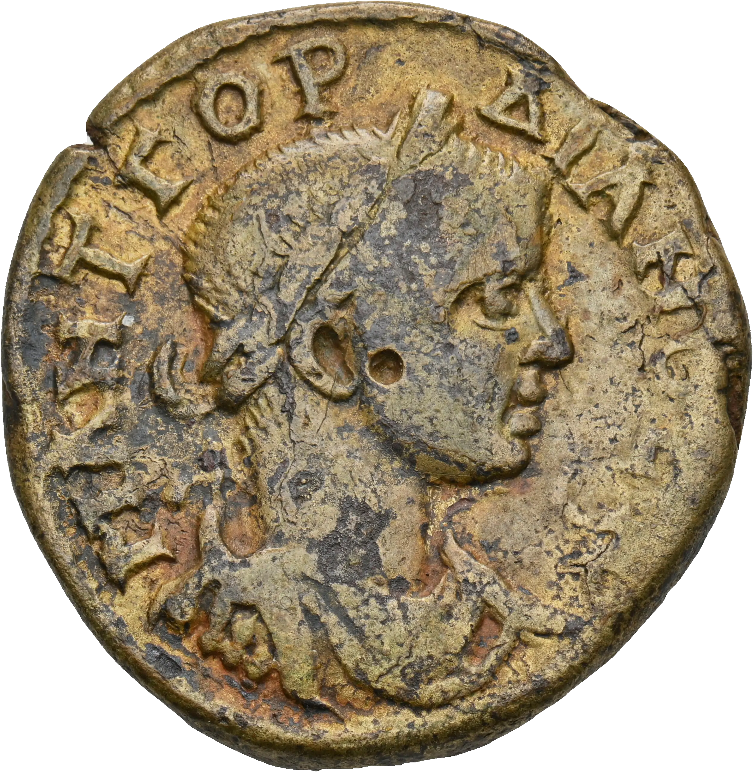 Image of the obverse