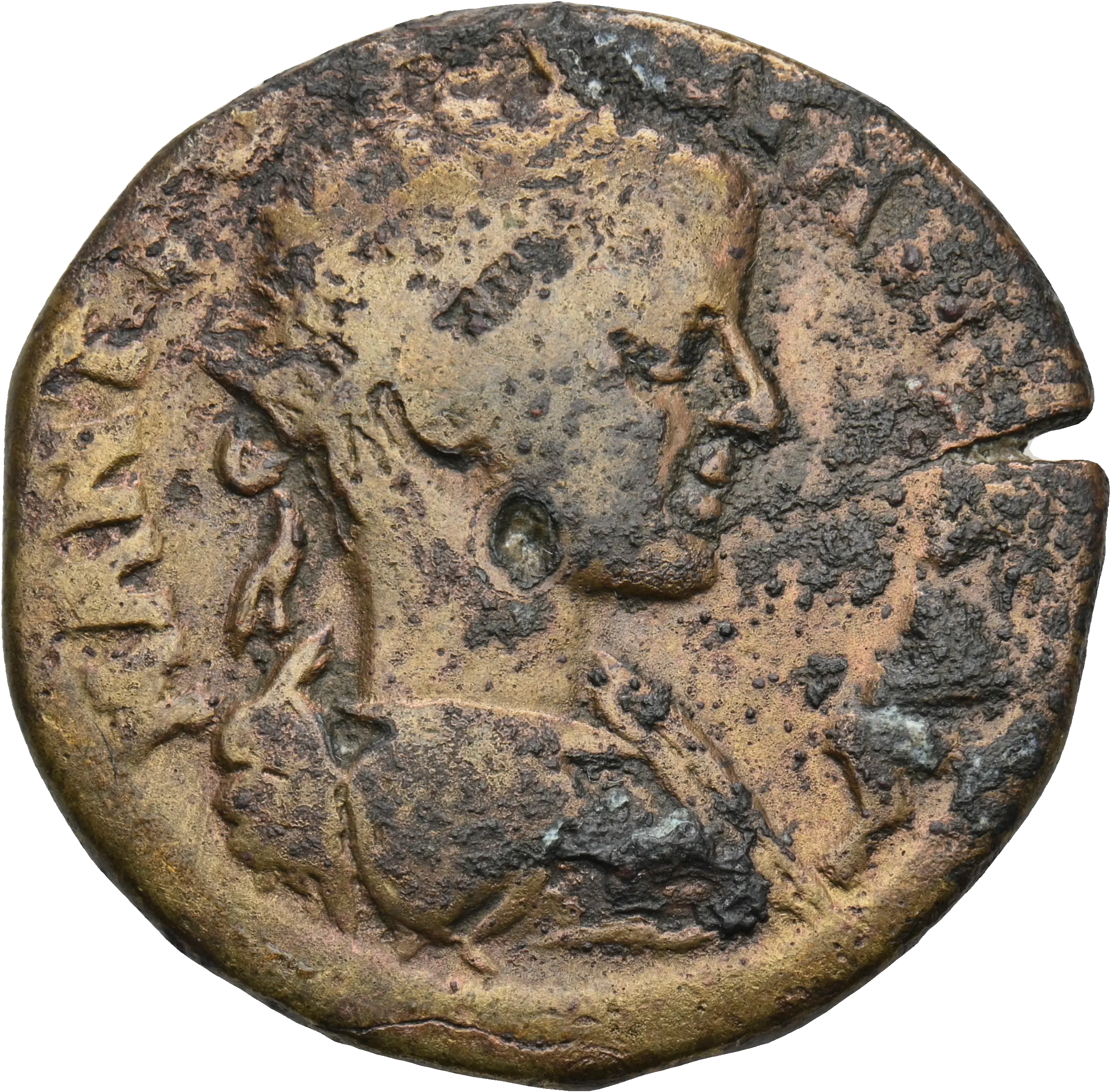 Image of the obverse